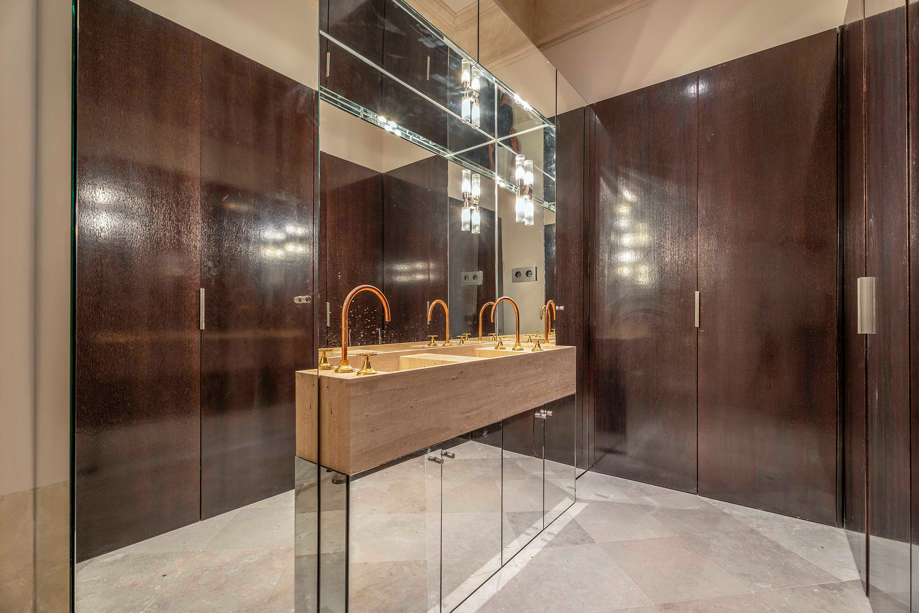  Sophisticated flat in Malasaña, Madrid - 物件實景