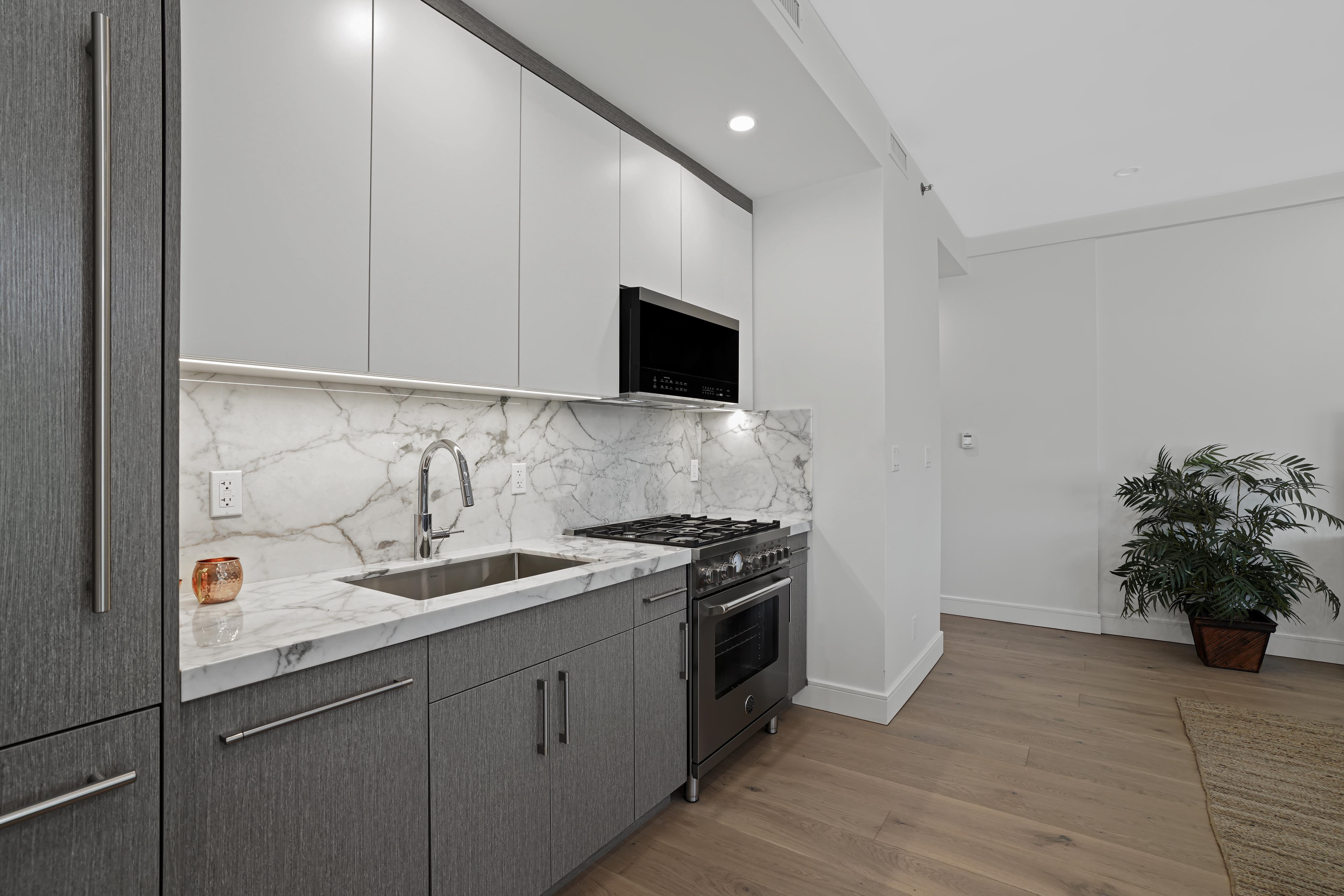  21-31 Shore Blvd. 1f, Queens, NY, 11105 - 物件實景