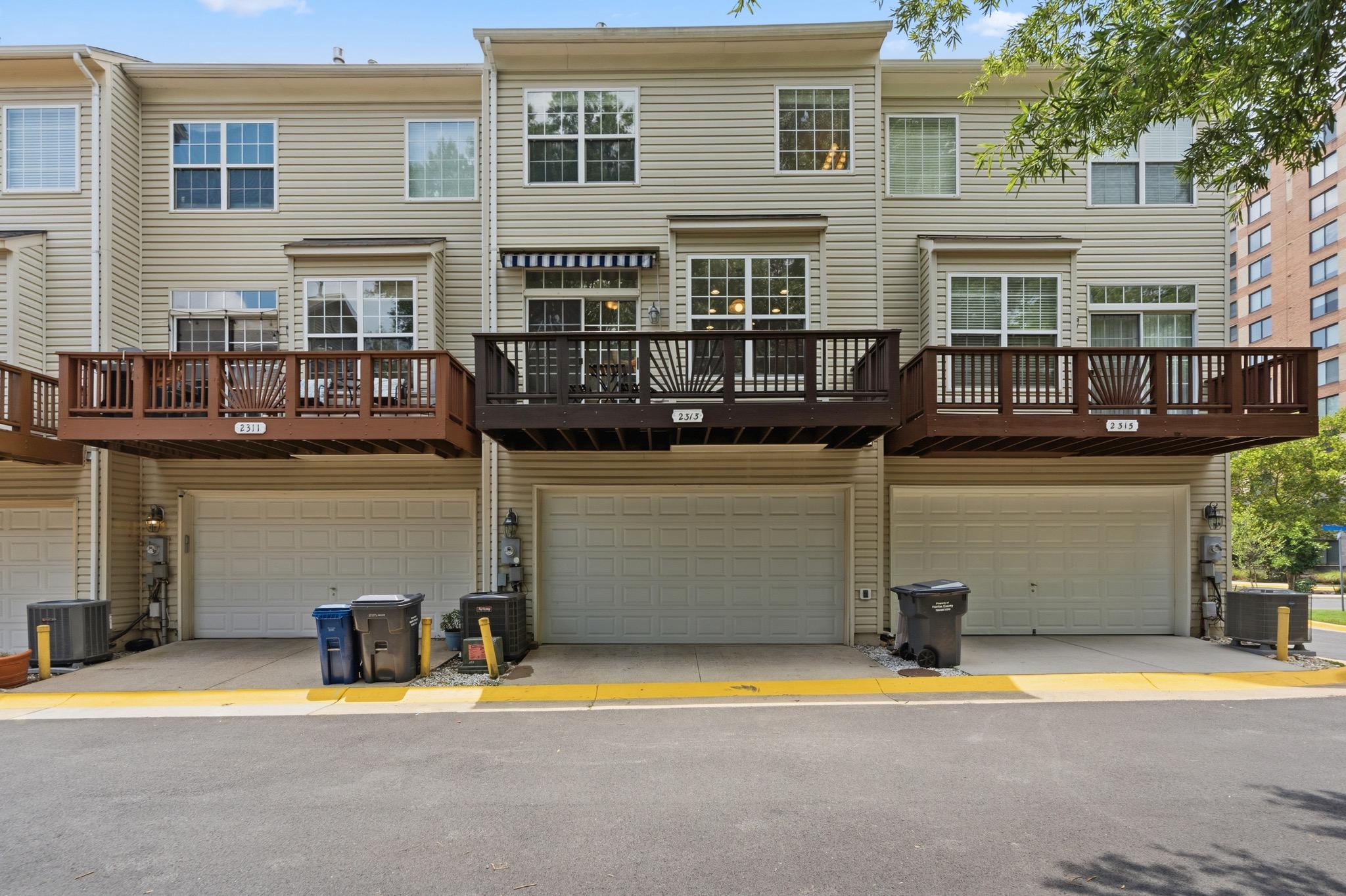  2313 Huntington Station Court, Alexandria, VA, 22303 - 物件實景