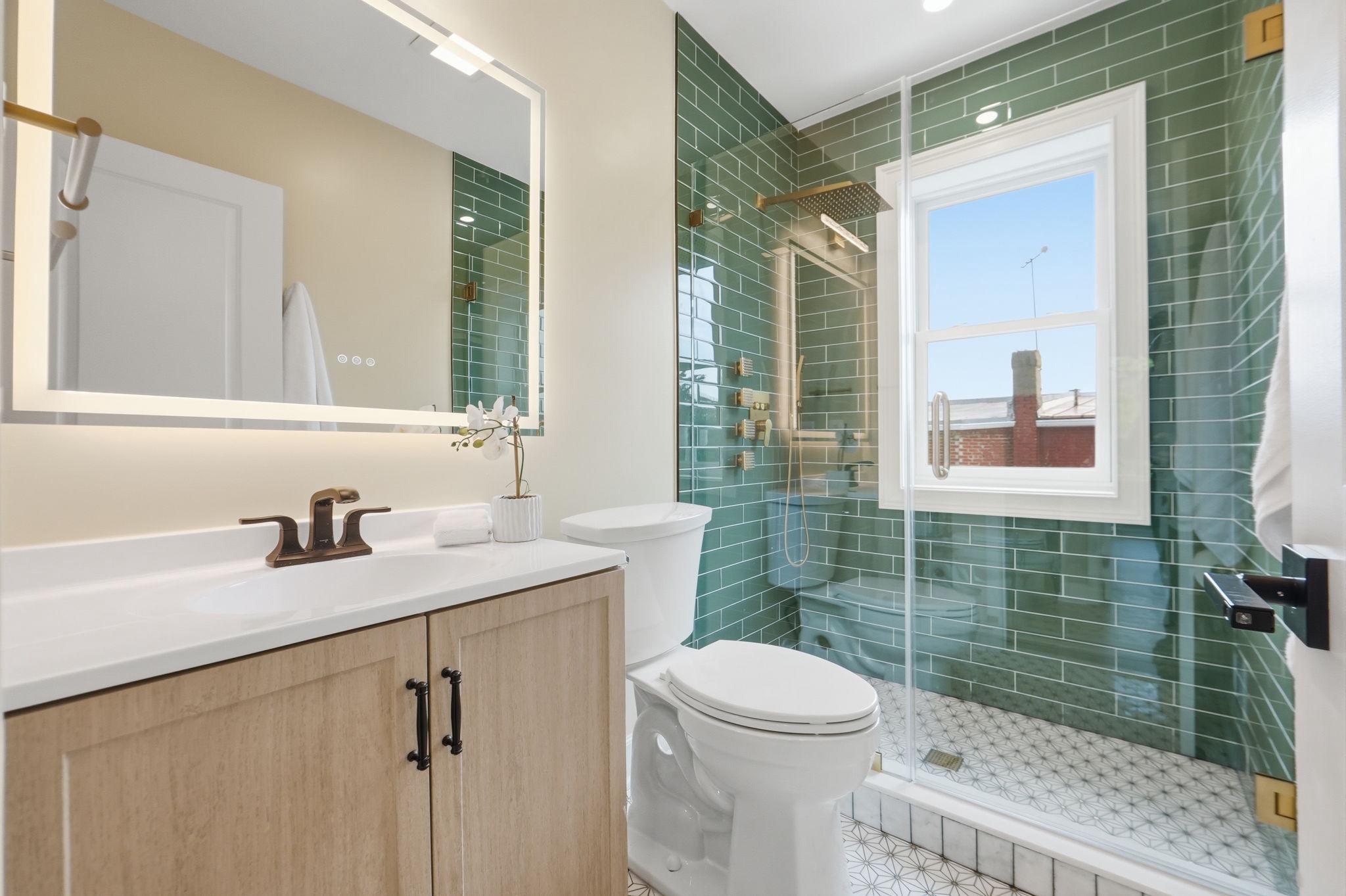  518 Columbia Road NW, Washington, DC, 20001 - 物件實景