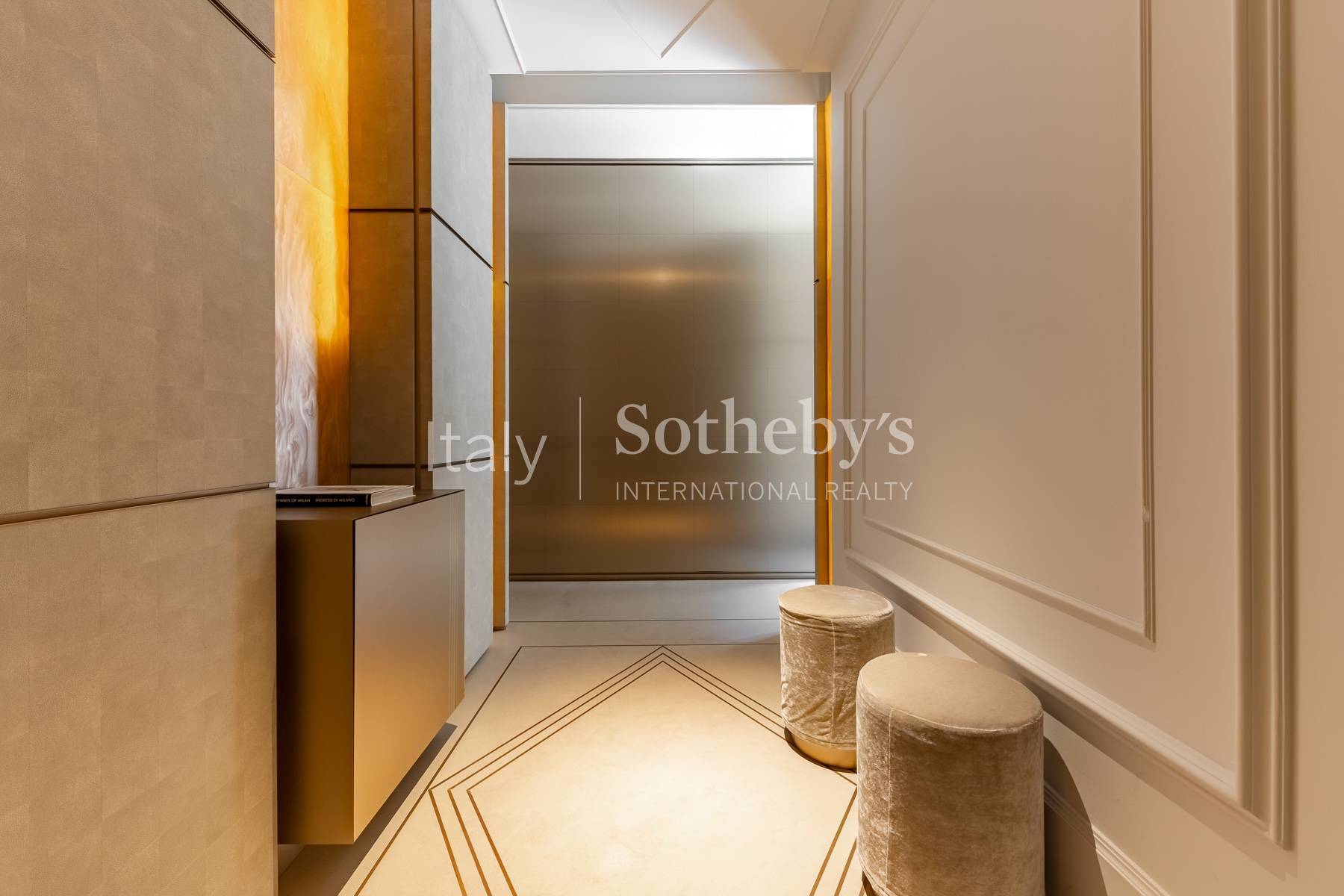  A sophisticated, move-in ready apartment steps from the Duomo - 物件實景