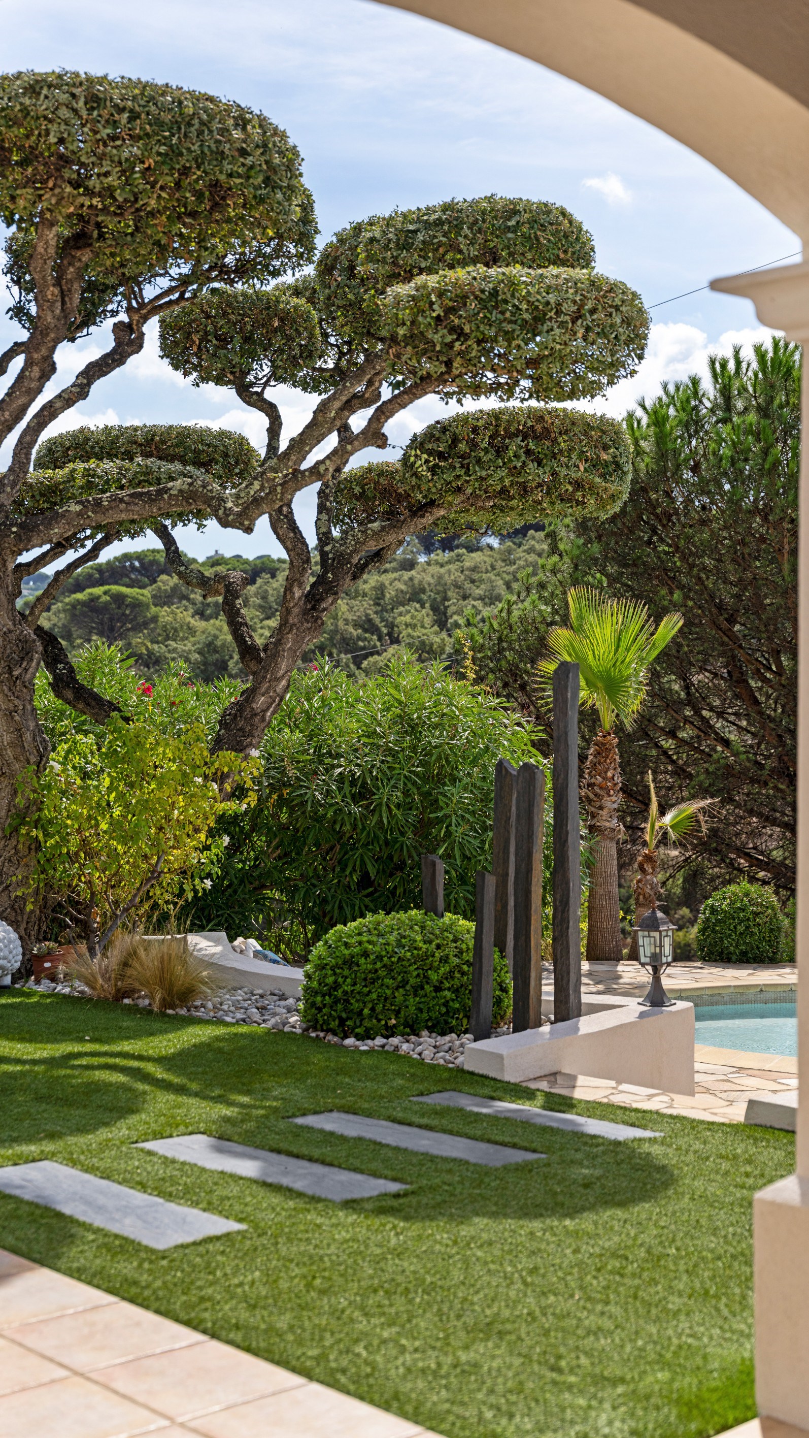  Sole Agent - Sainte-Maxime - 物件實景