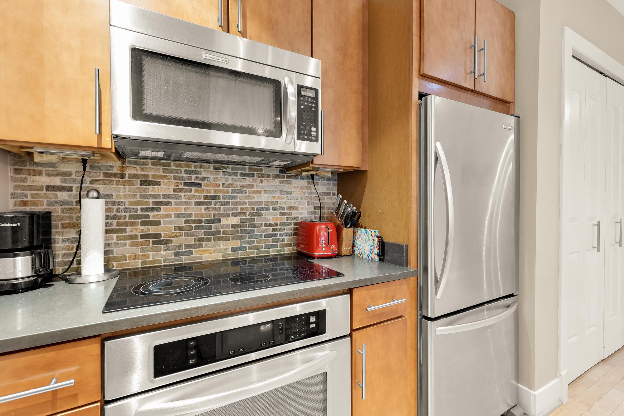  5201 Wisconsin Avenue NW, Washington, DC, 20015 - 物件實景