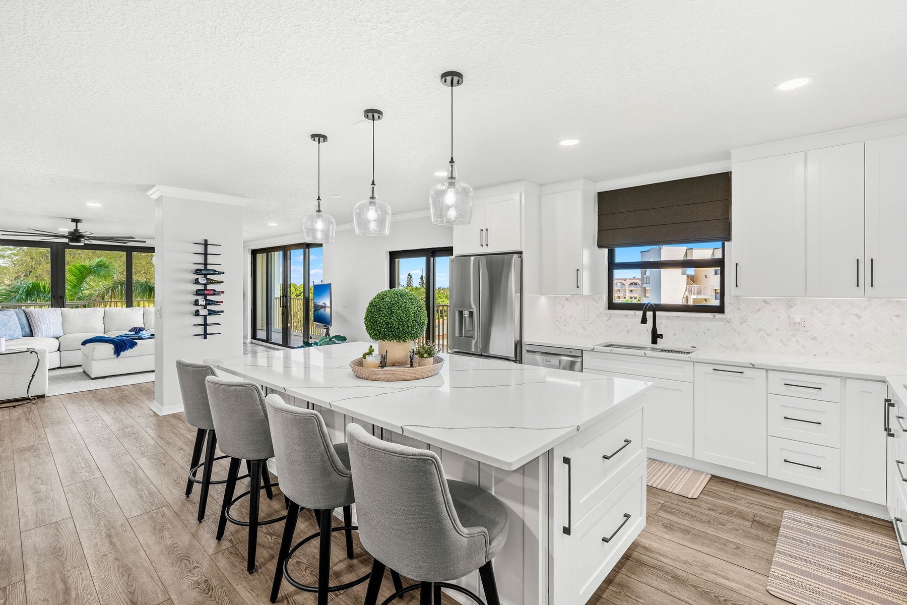  750 N Atlantic Avenue, #401, Cocoa Beach, FL, 32931 - 物件實景