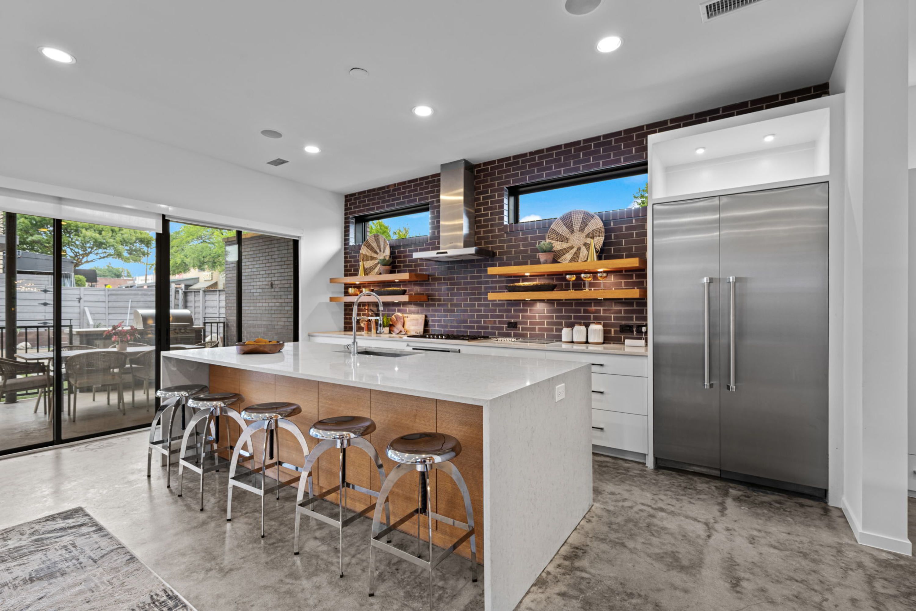  Resort-Style Living in Lower Greenville - 物件實景