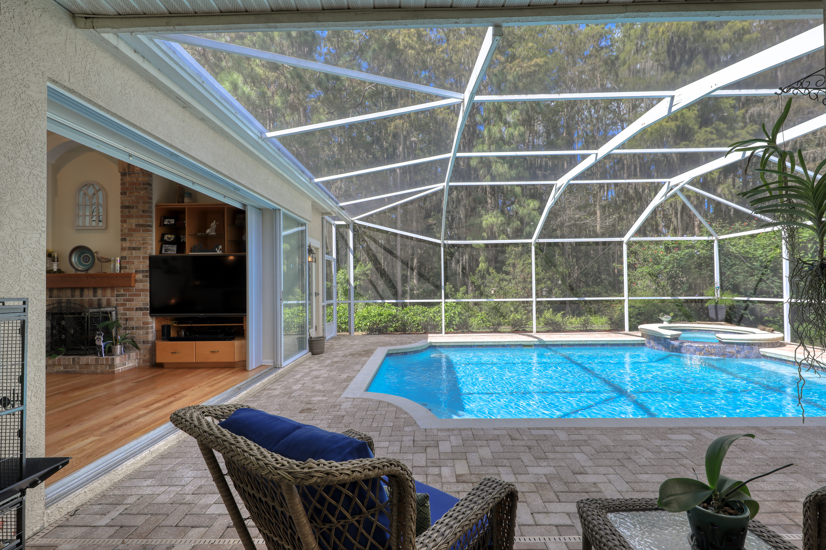 Palm Harbor, Florida, 34685, United States, 4 Bedrooms Bedrooms, ,3 BathroomsBathrooms,Residential,For Sale,1873066