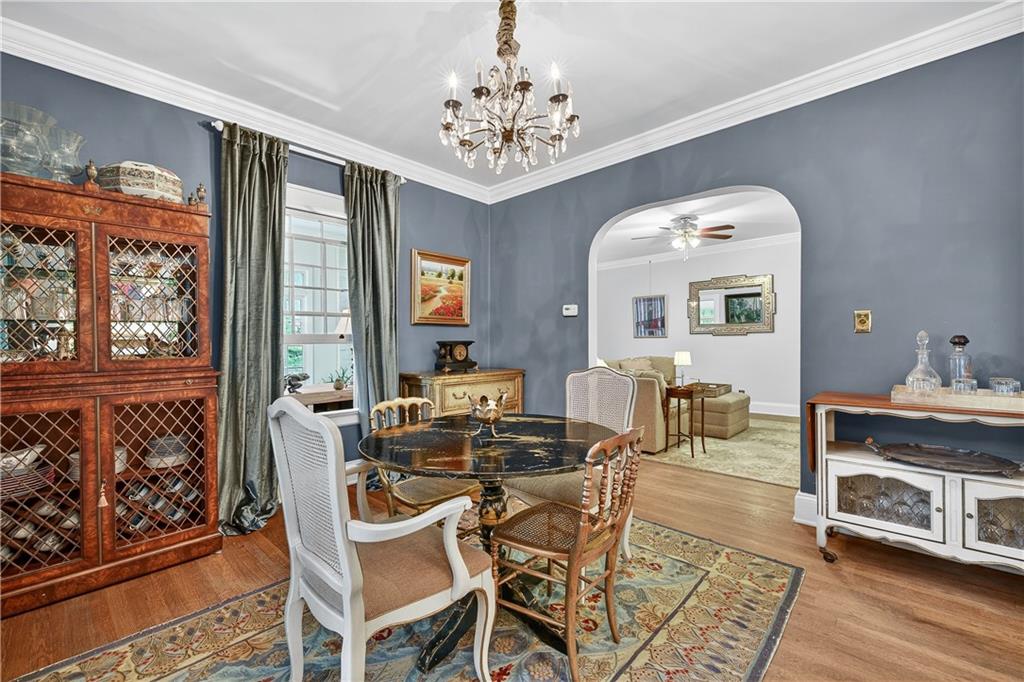 Atlanta, Georgia, 30306, United States, 3 Bedrooms Bedrooms, ,2 BathroomsBathrooms,Residential,For Sale,1906309