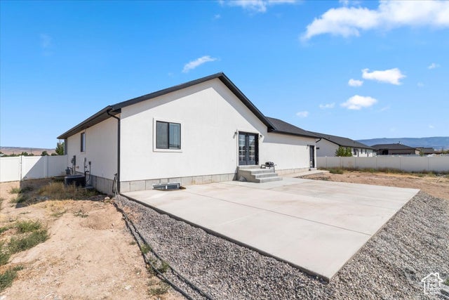 Centerfield, Utah, 84622, United States, 4 Bedrooms Bedrooms, ,3 BathroomsBathrooms,Residential,For Sale,1980838