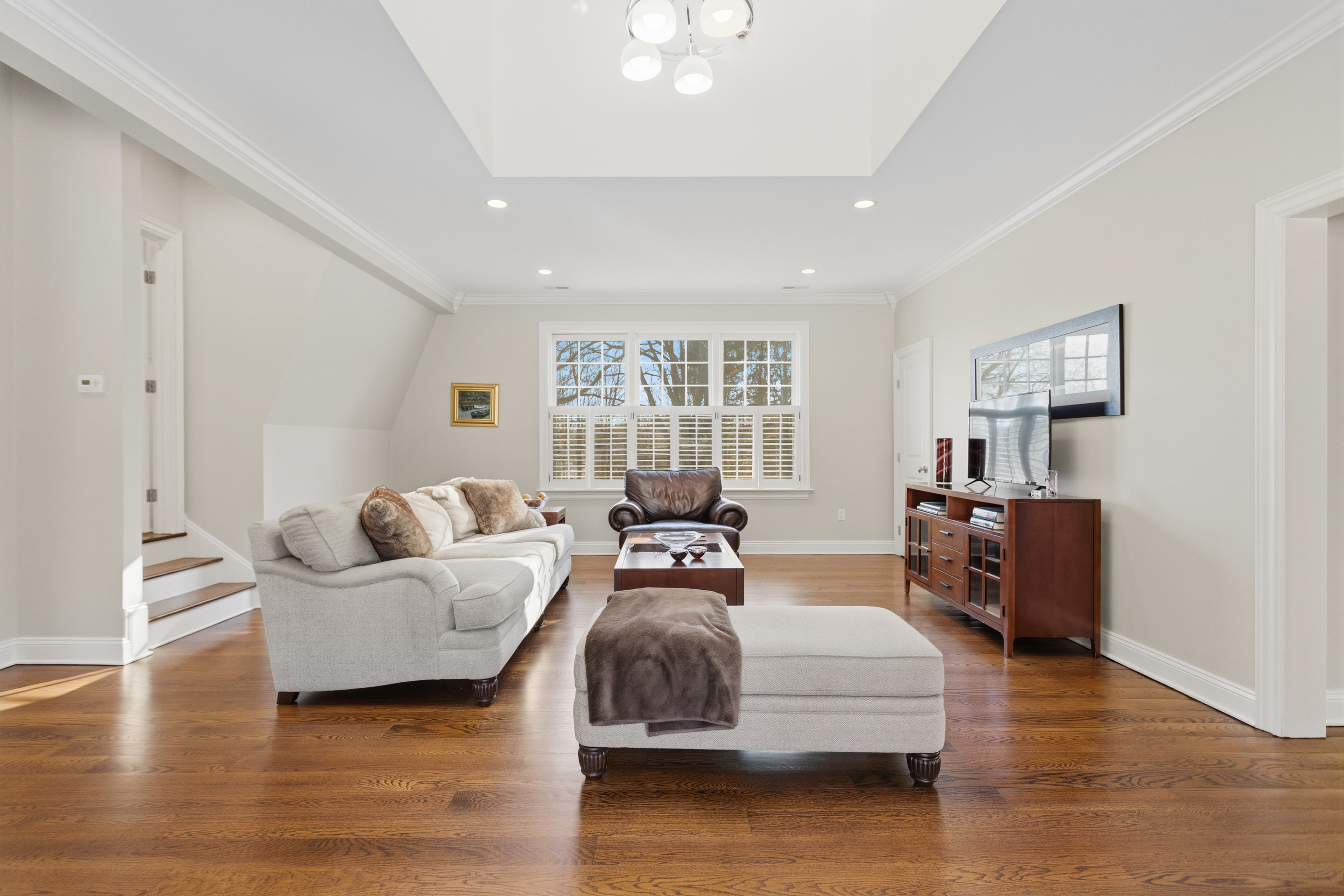  Exceptional Shingle-Style Residence Defines Luxury Living - 物件實景