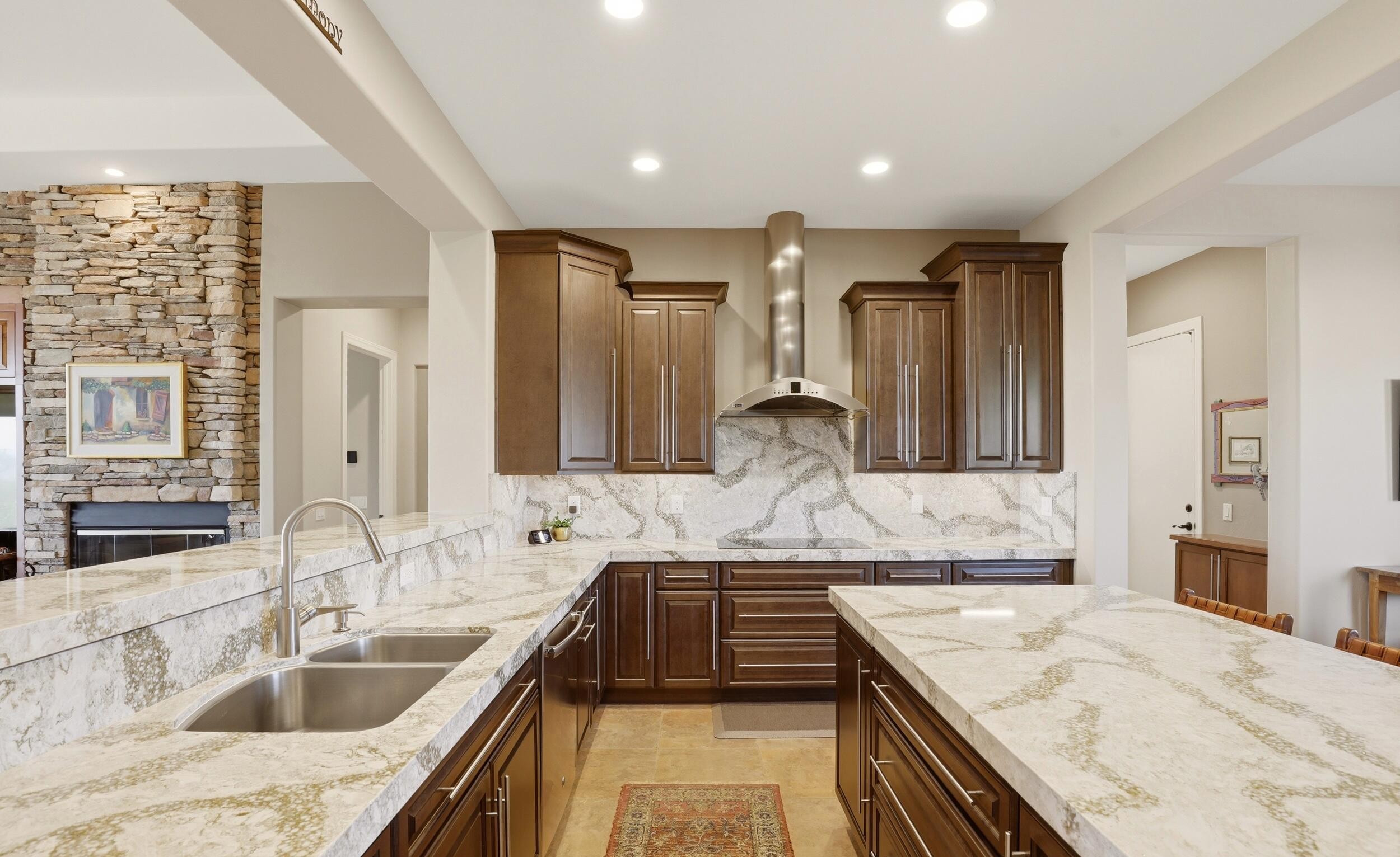  35864 S Ocotillo Canyon Drive¦Tucson, AZ, 85739 - 物件實景