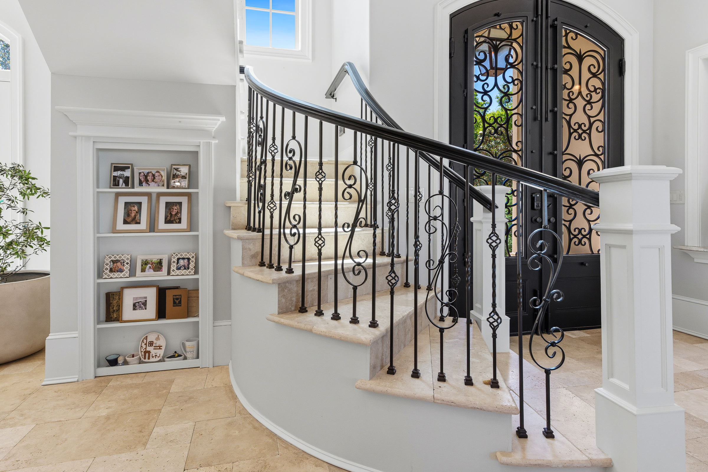  Private Bayfront Estate With Deepwater Dock And Resort-Style Outdoor Living - 物件實景