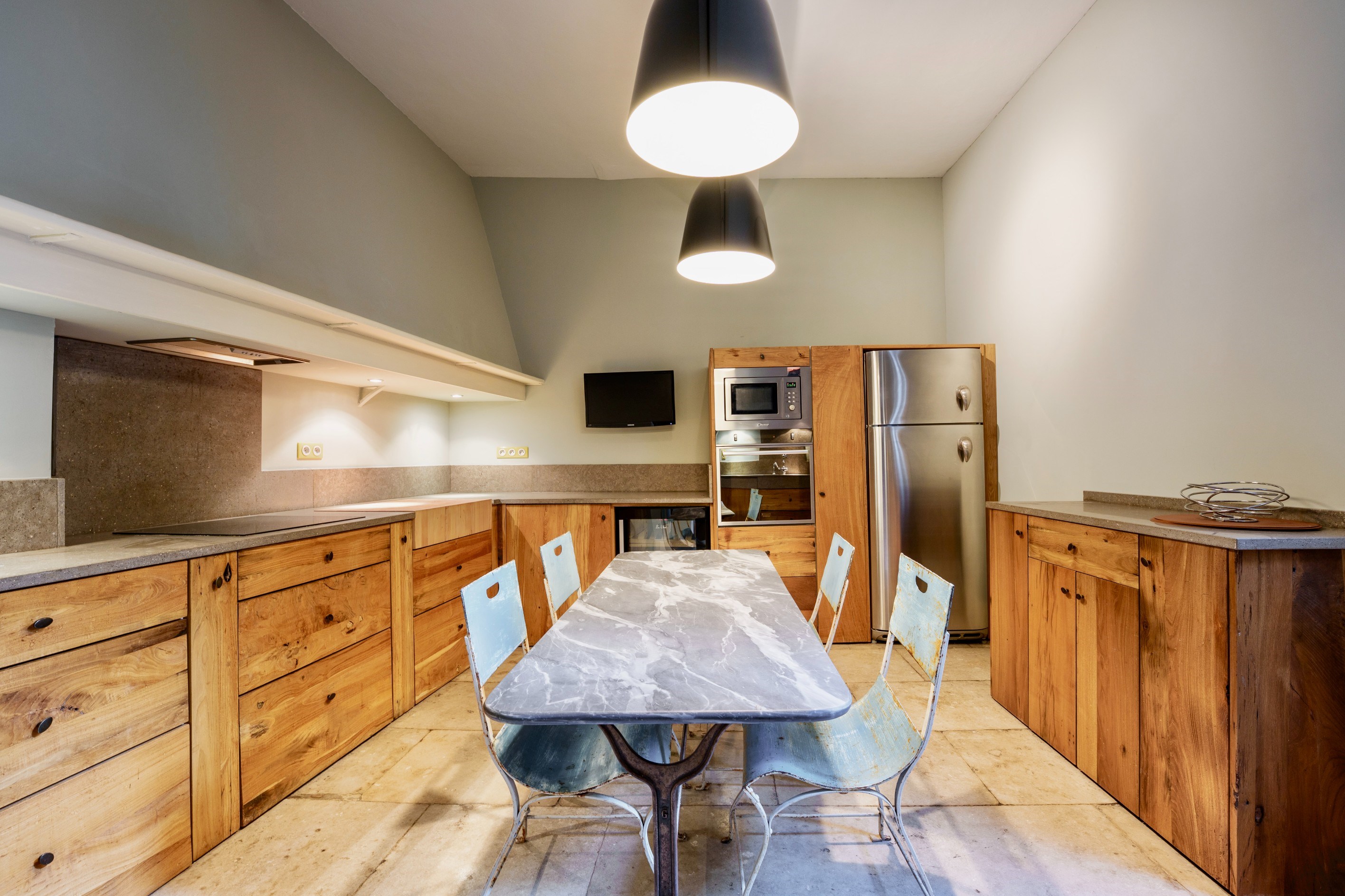  Exceptional Property in One of Montpellier’s Most Sought-After Squares - 物件實景
