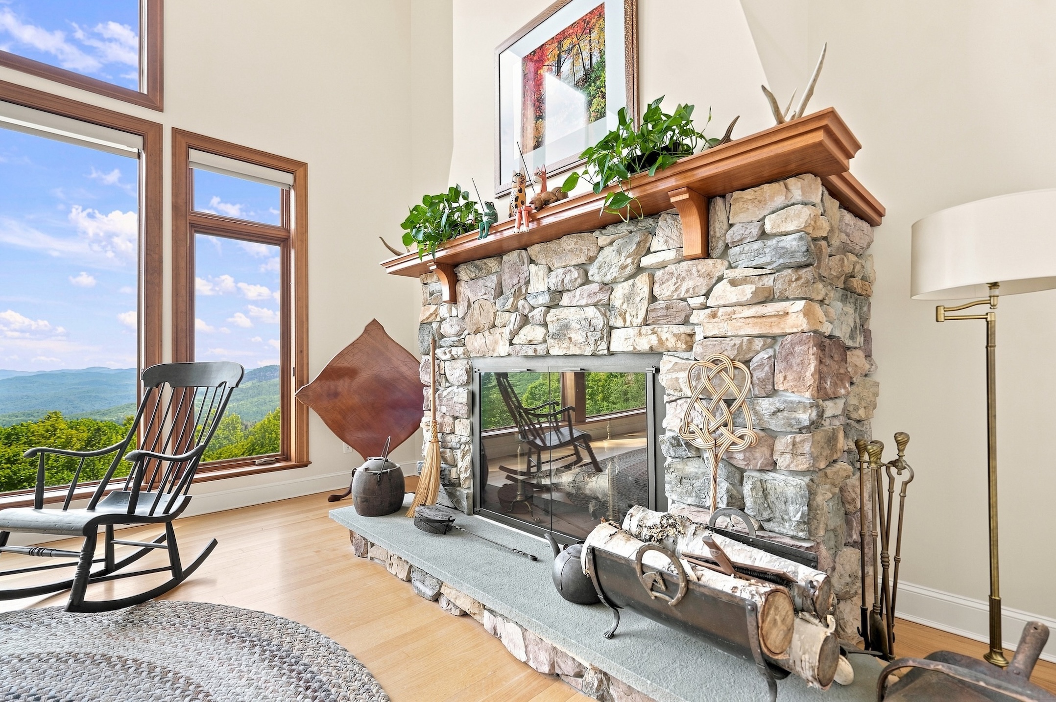  328 Hurricane Mountain Lane, Elizabethtown, NY, 12932 - 物件實景