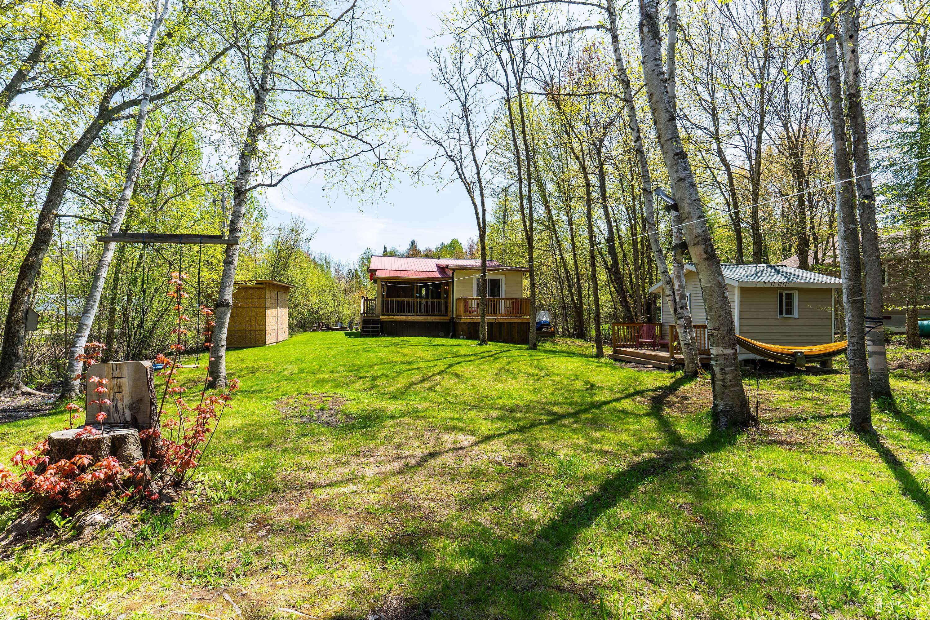  Magnetawan River Retreat - 物件實景