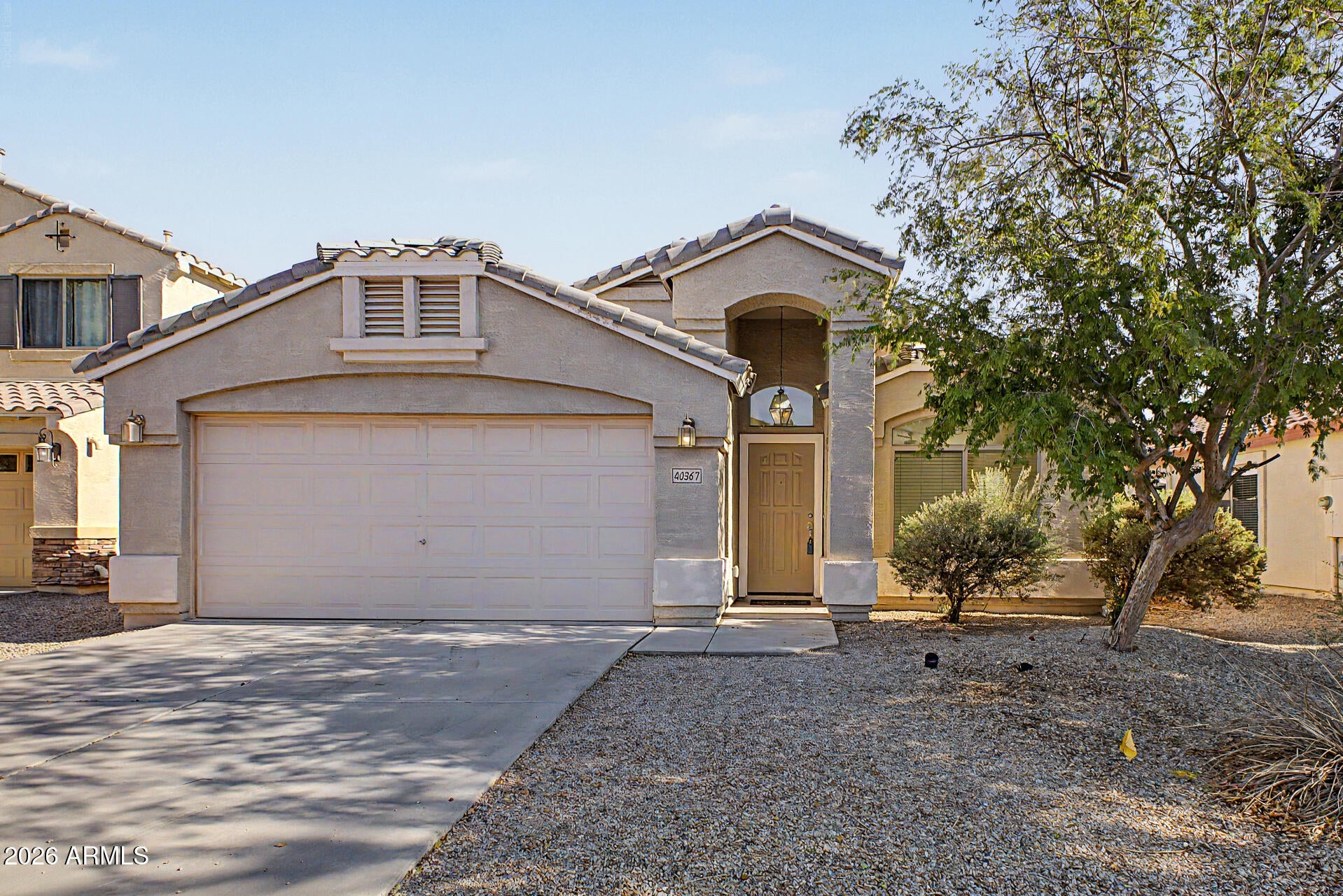 Robbins Dr, Maricopa, AZ 85138 #1