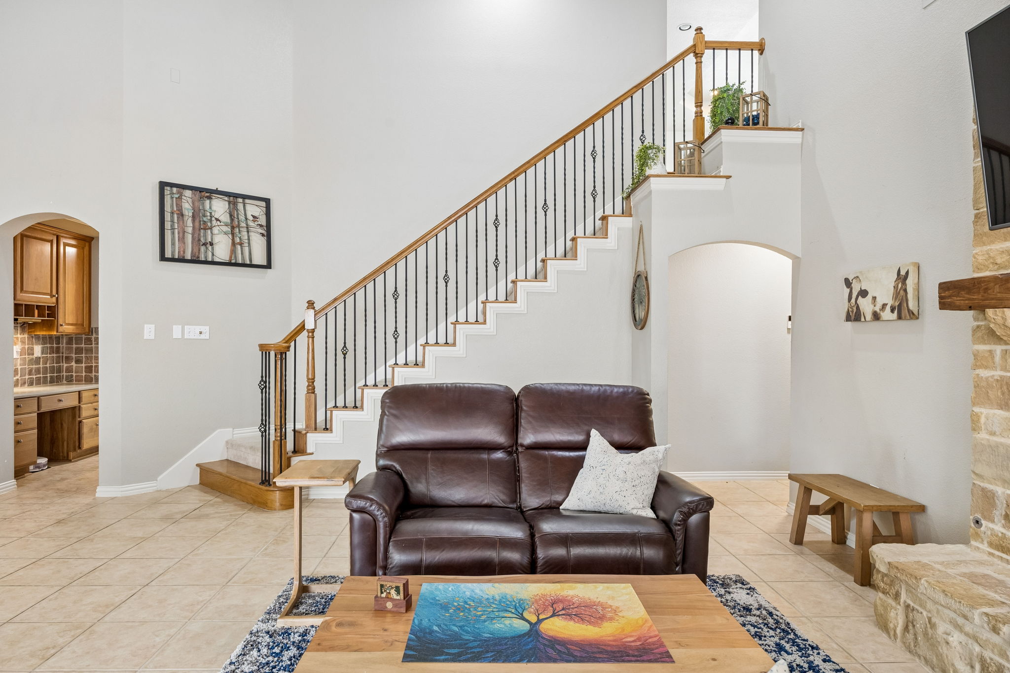  Effortless Executive Living Near Lake Ray Hubbard in Gated Turtle Cove - 物件實景