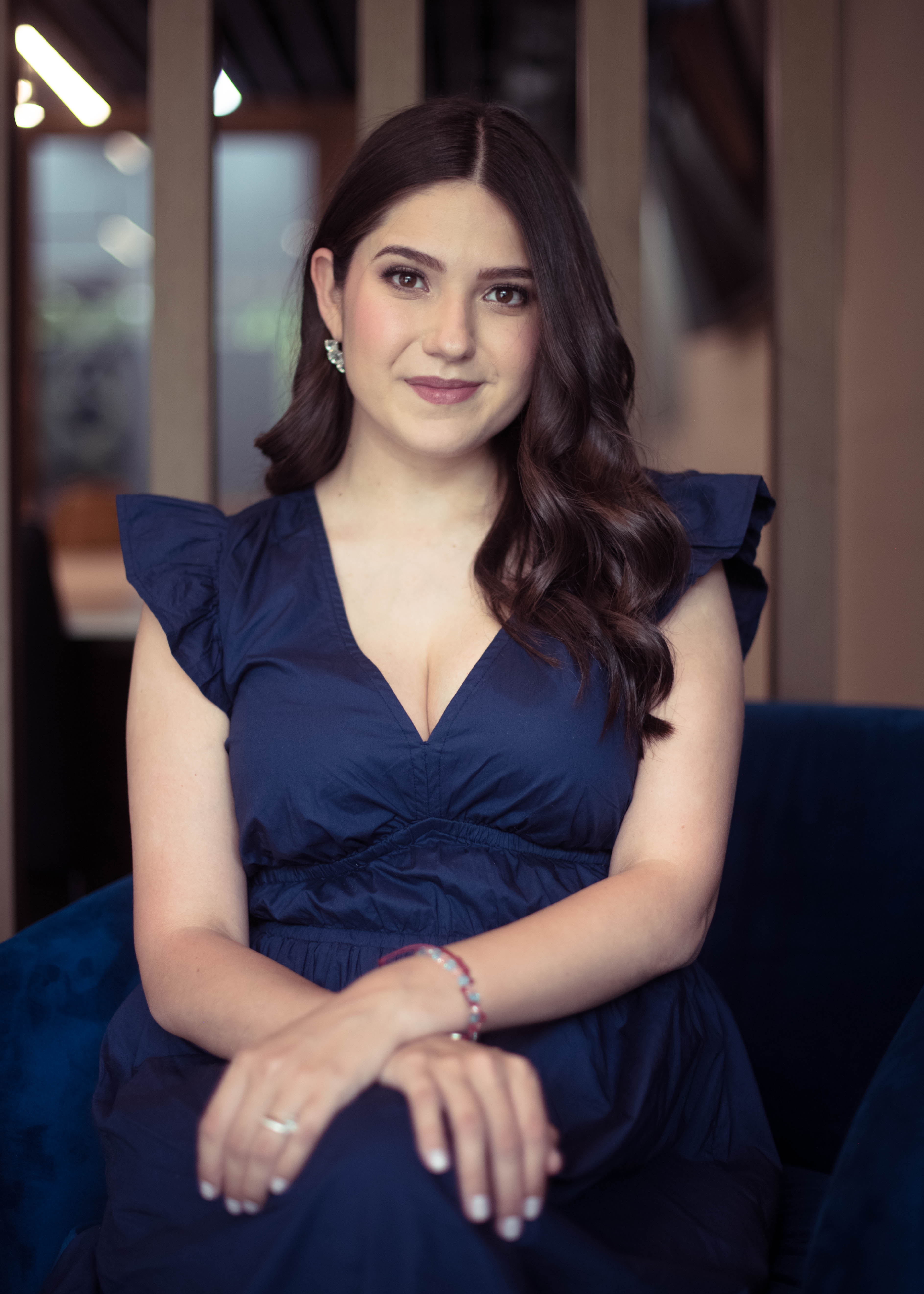 Alejandra Cano Gónzalez
