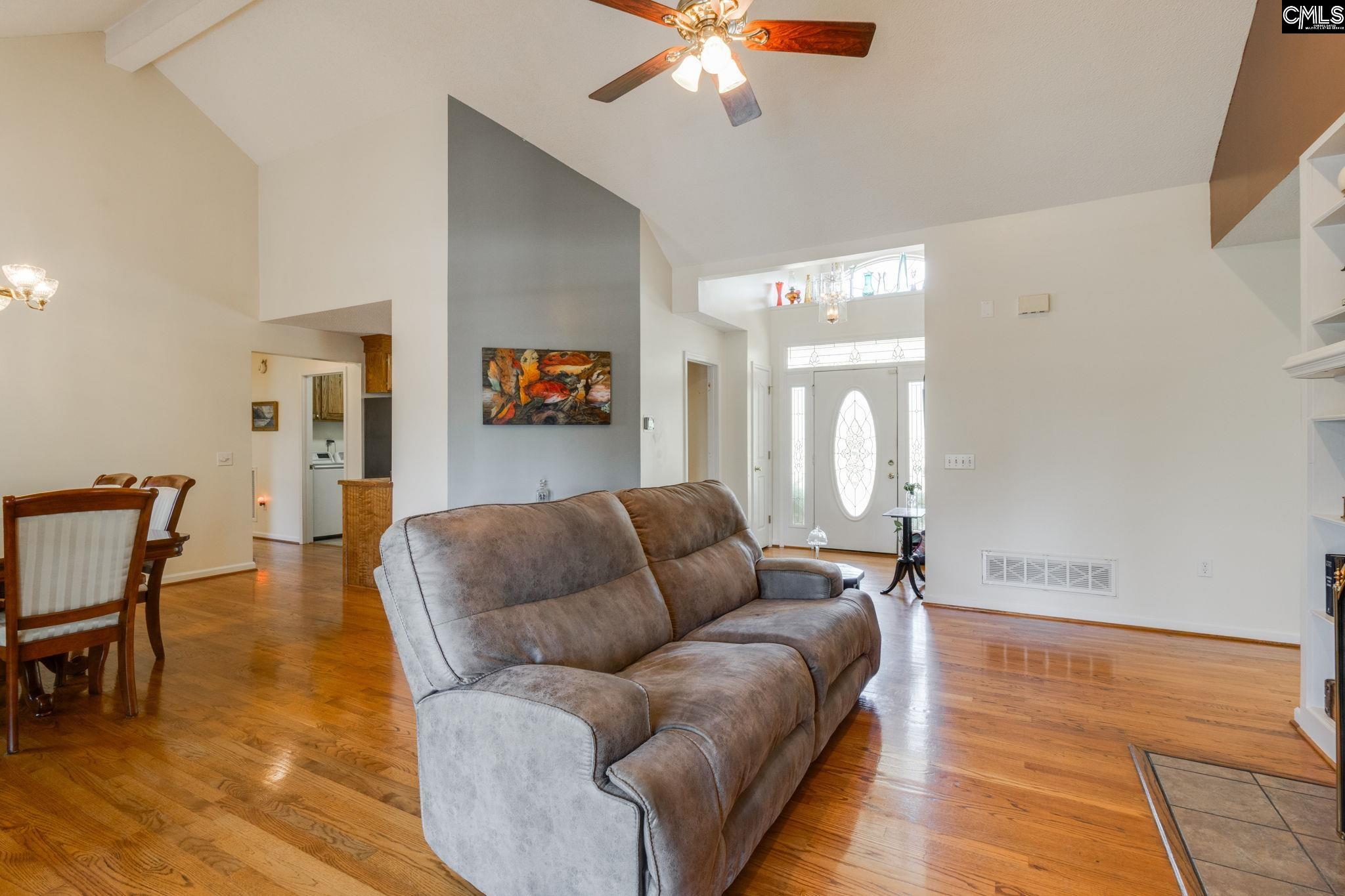 Lexington, South Carolina, 29073, United States, 5 Bedrooms Bedrooms, ,4 BathroomsBathrooms,Residential,For Sale,1837078