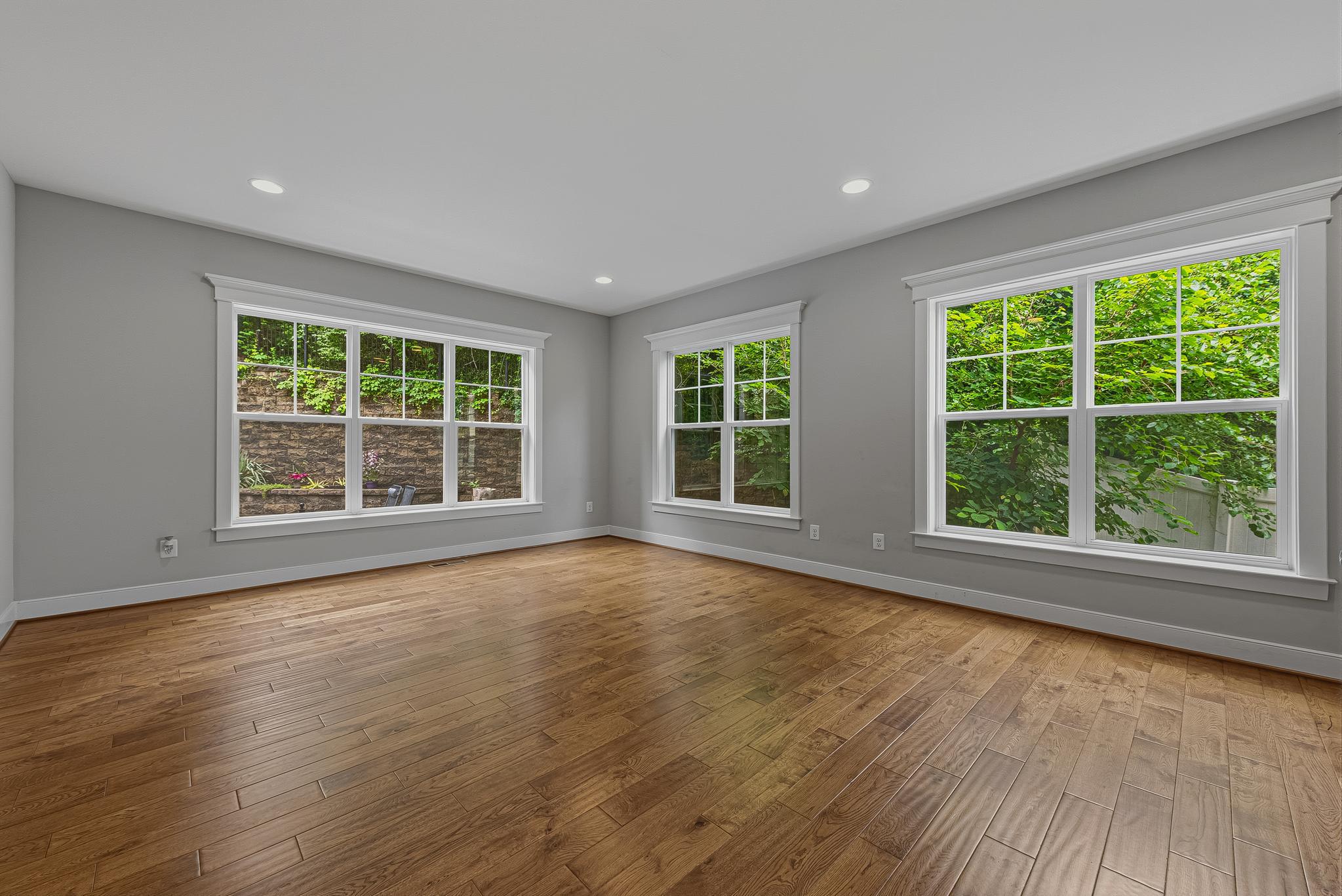  3512 N Pocomoke Street, Arlington, VA, 22213 - 物件實景