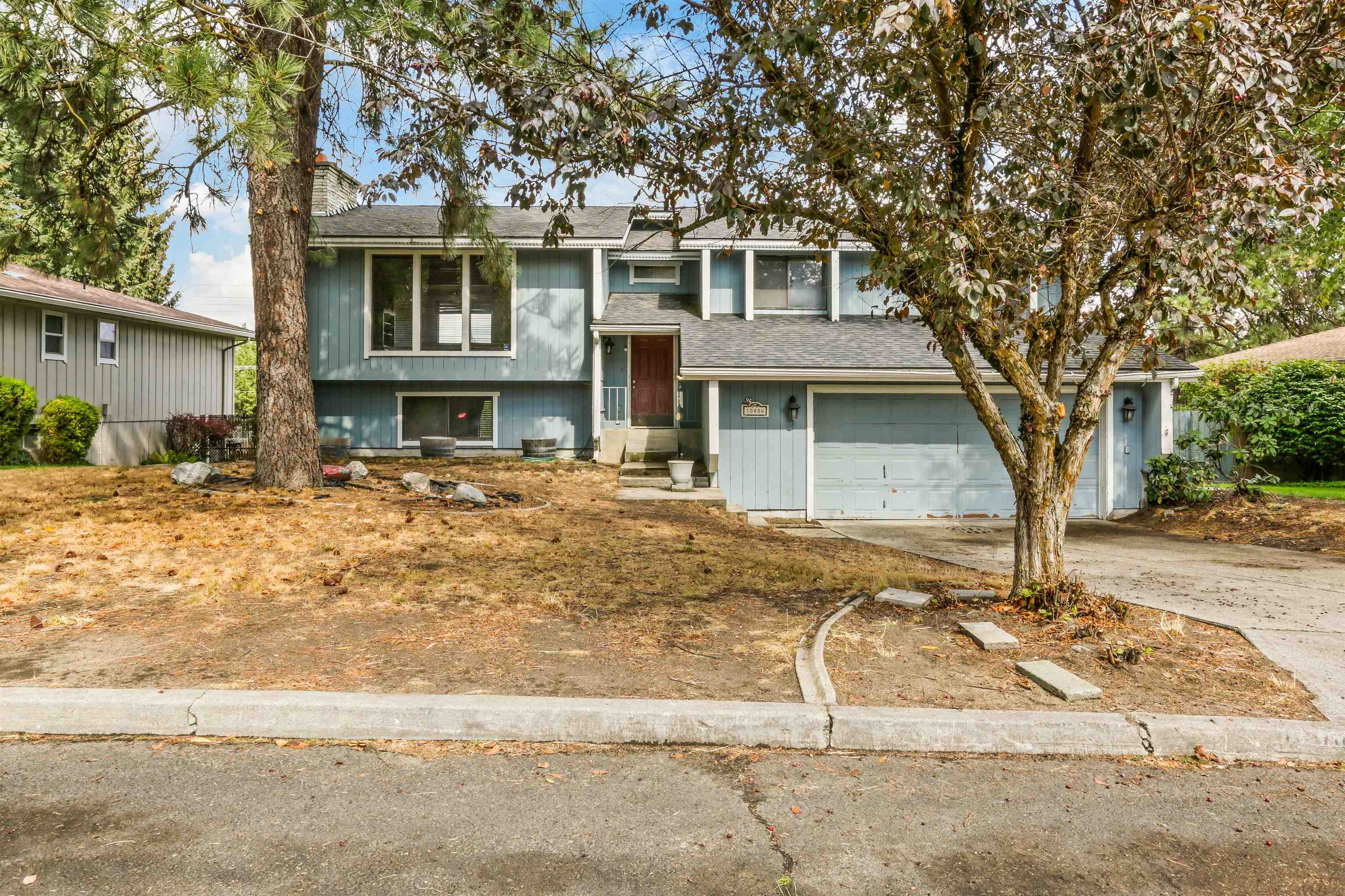 College Place Dr, Spokane, WA 99218