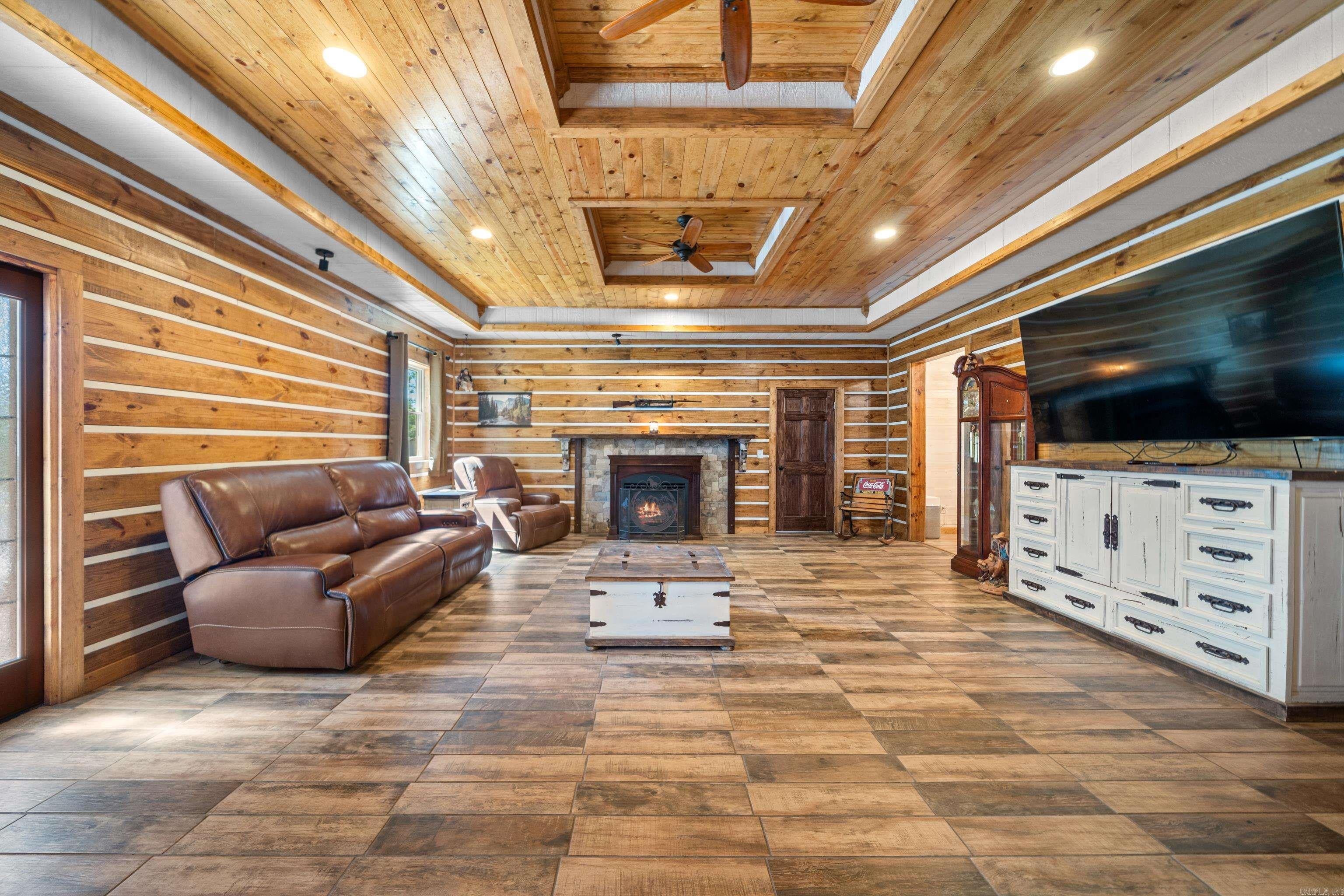 Sims, Arkansas, 71969, United States, 4 Bedrooms Bedrooms, ,3 BathroomsBathrooms,Residential,For Sale,1974713