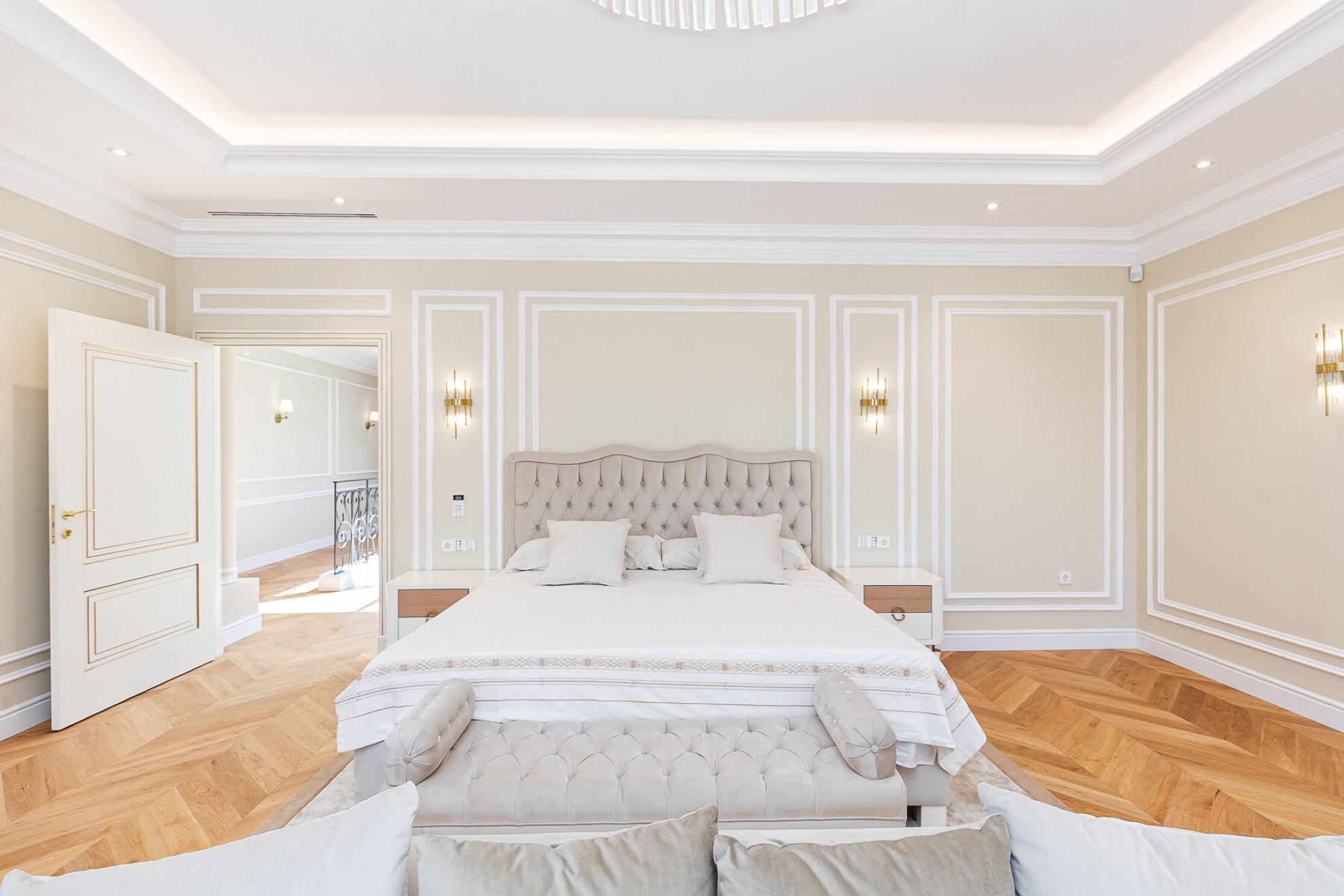  Luxurious Residence in the Golf of Sant Cugat - 物件實景
