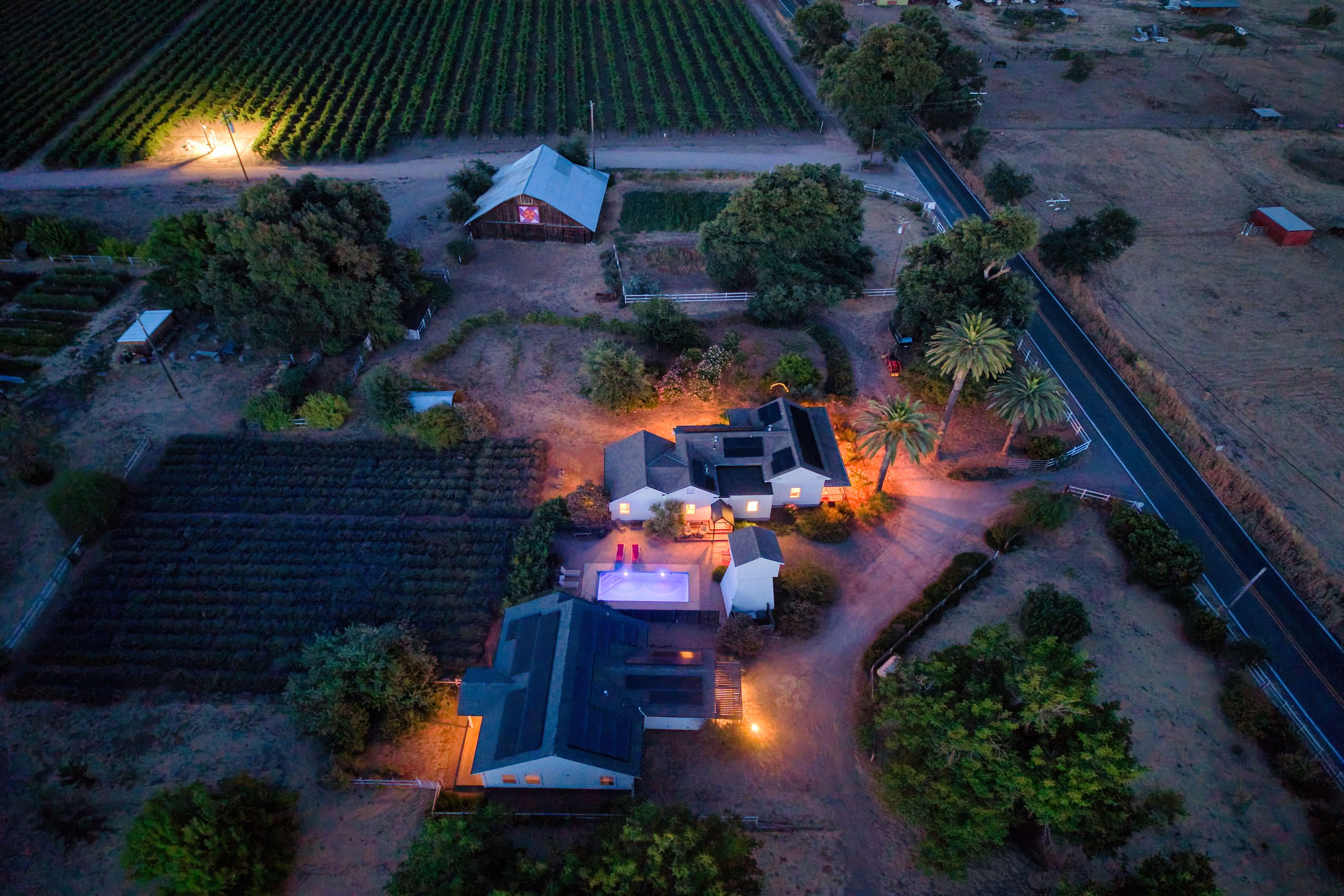  Peace and Plenty Farm - 物件實景