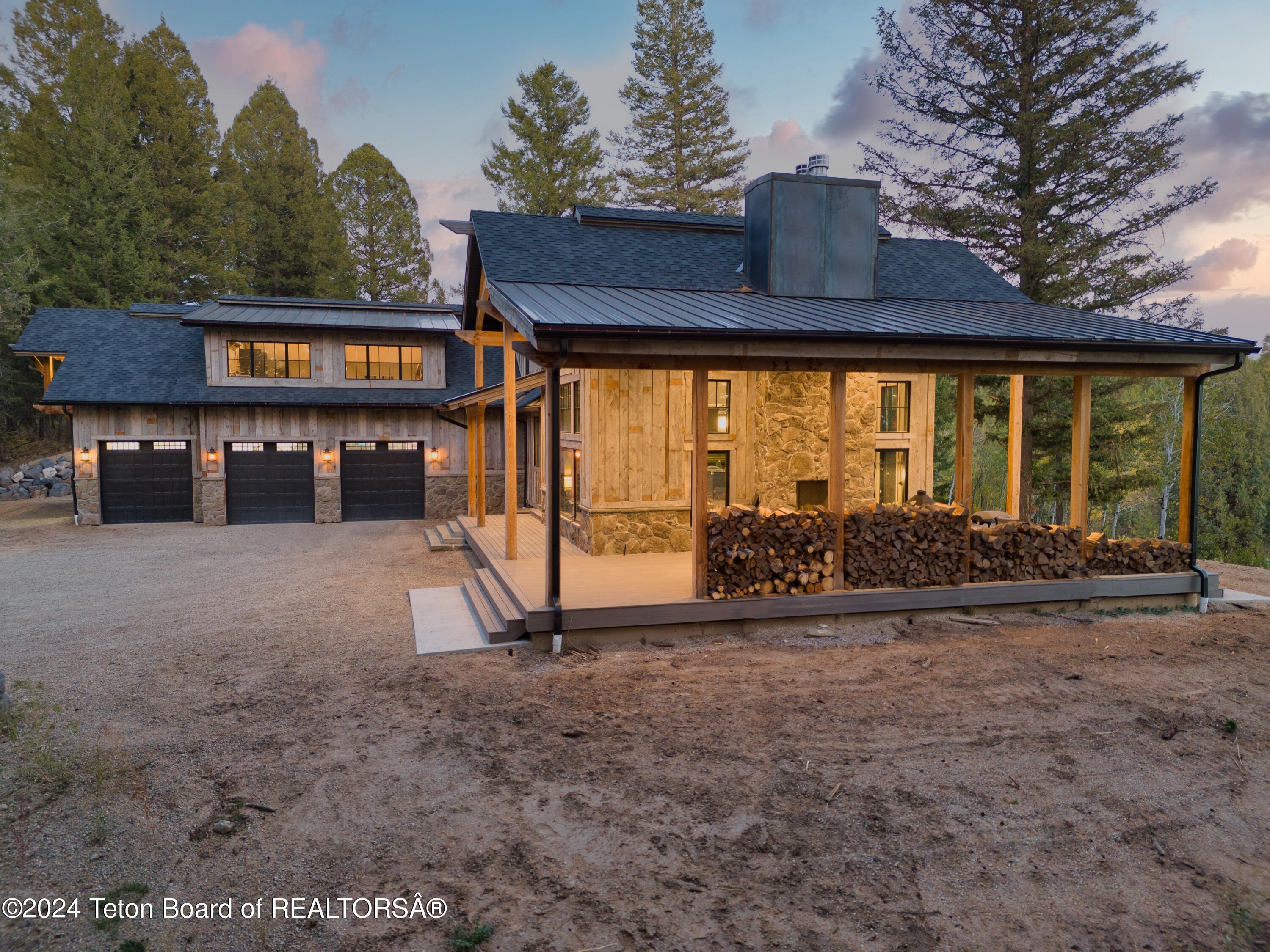 10800 KNIGHTS Way, Tetonia, Idaho, 83452, United States, 5 Bedrooms Bedrooms, ,5 BathroomsBathrooms,Residential,For Sale,10800 KNIGHTS Way,1639957
