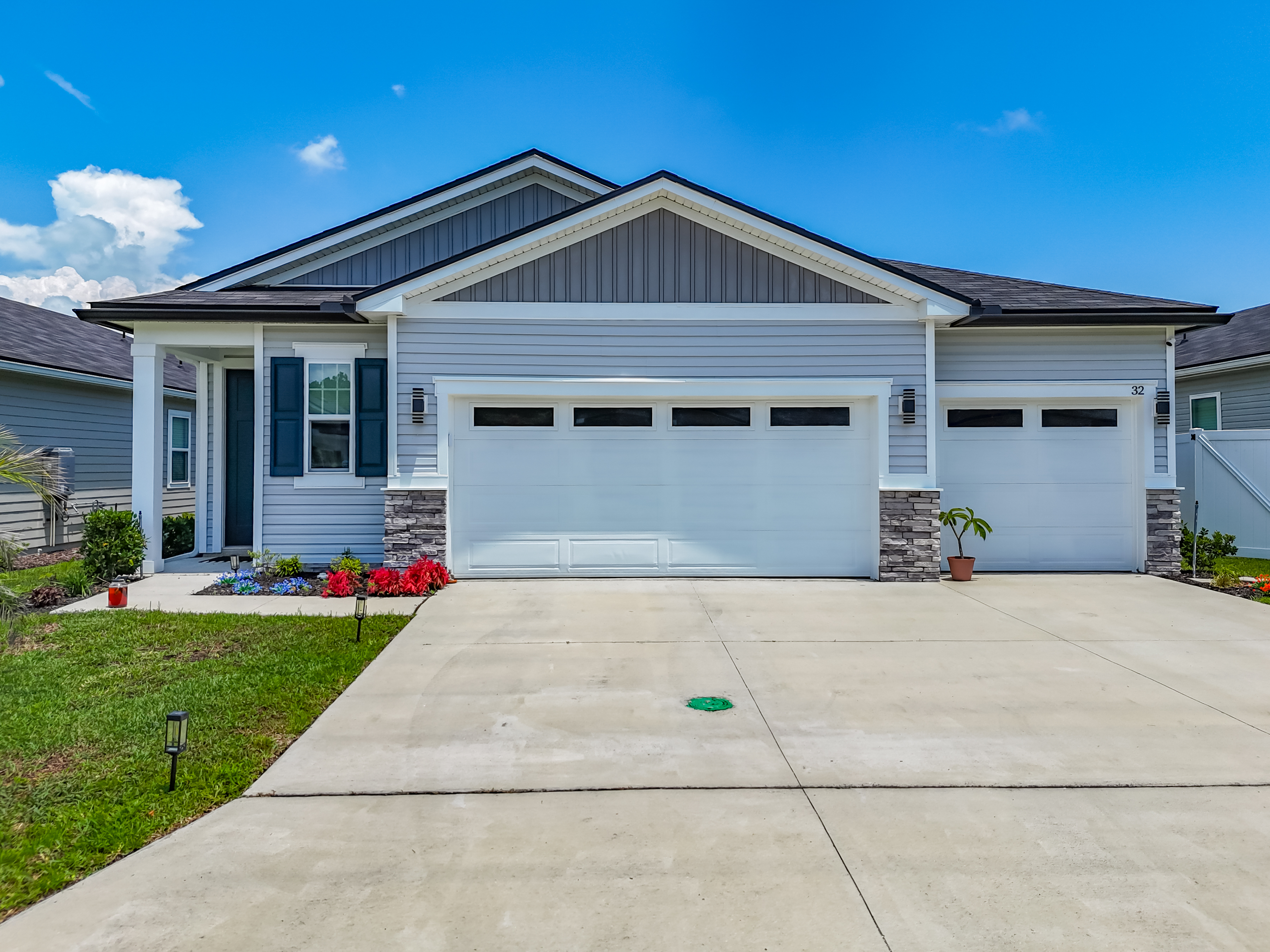 32 Arbor Alcove Lane, St Augustine, FL, 32084 - 物件實景
