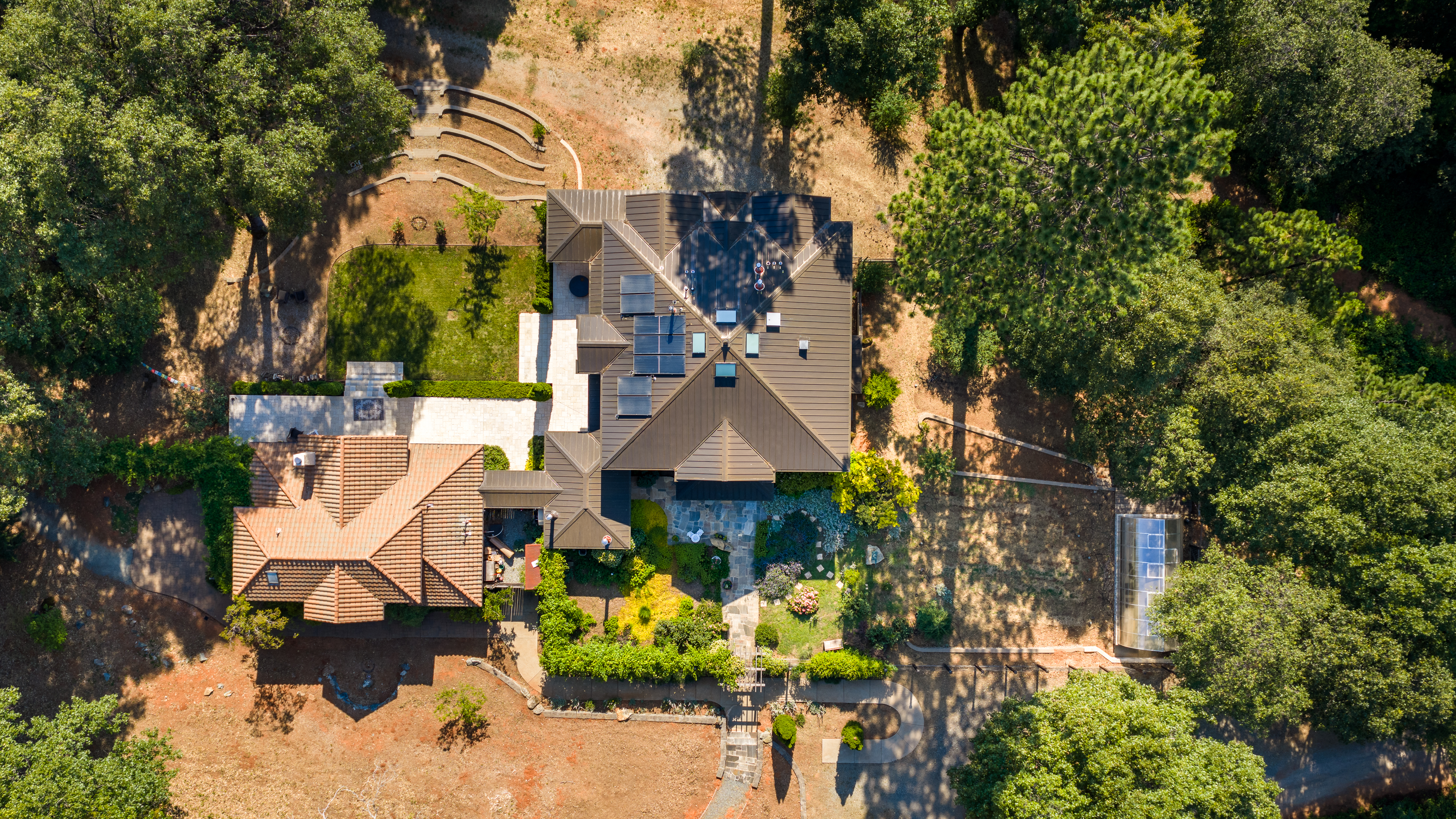  21374 Maidu Ridge Road, Nevada City, CA, 95959 - 物件實景