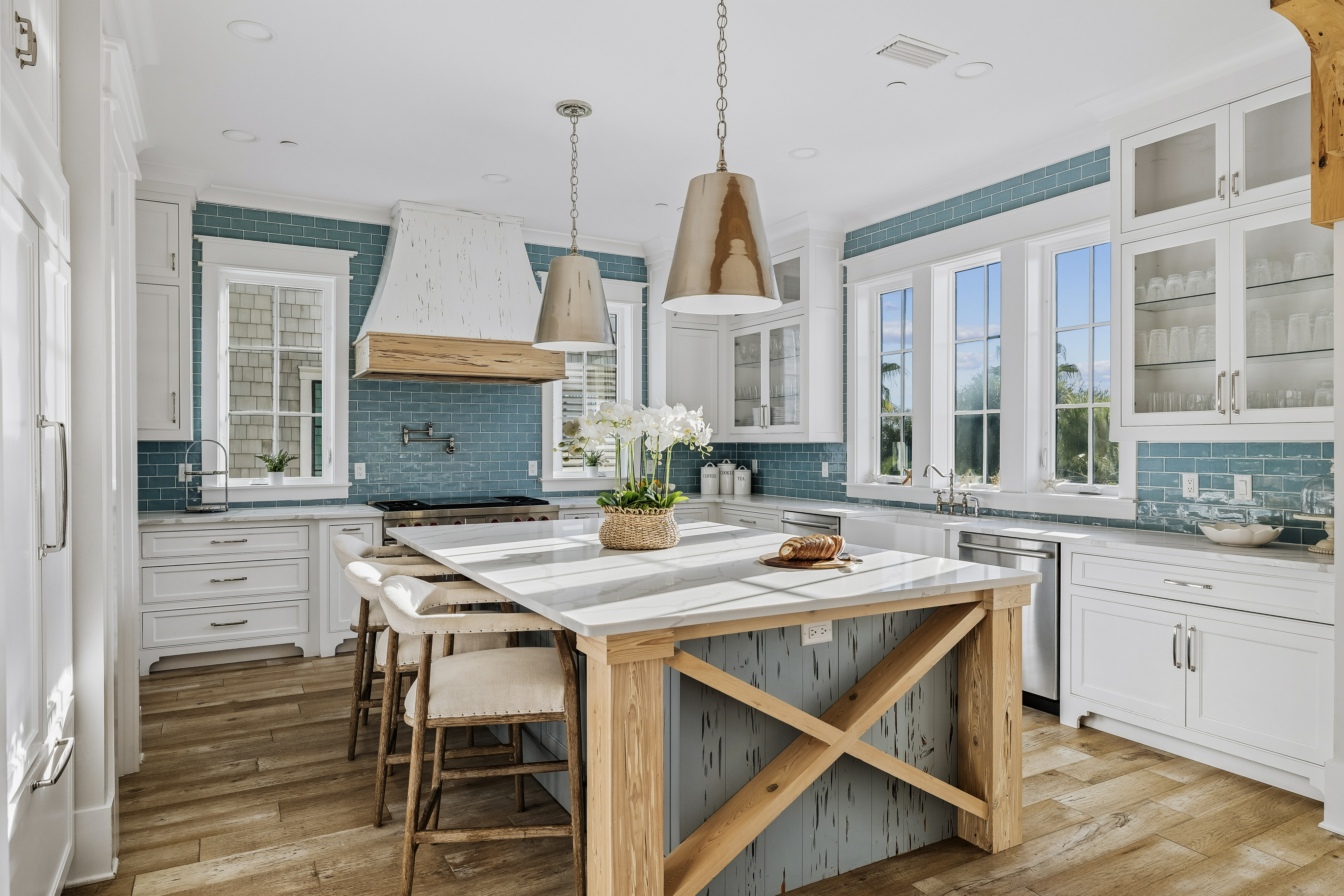  Refined Coastal Design Meets The Emerald Gulf Along 30A - 物件實景