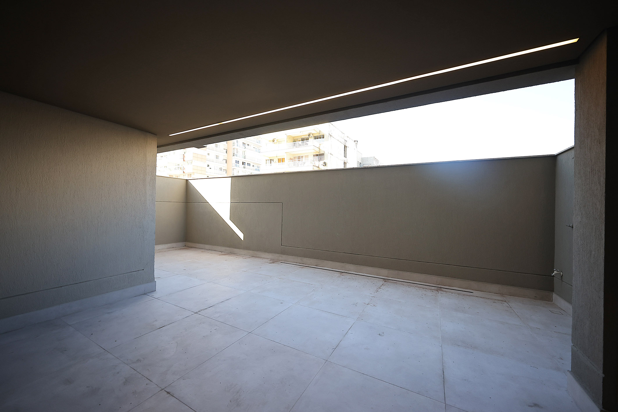  Garden apartment with four bedrooms in Botafogo - 物件實景