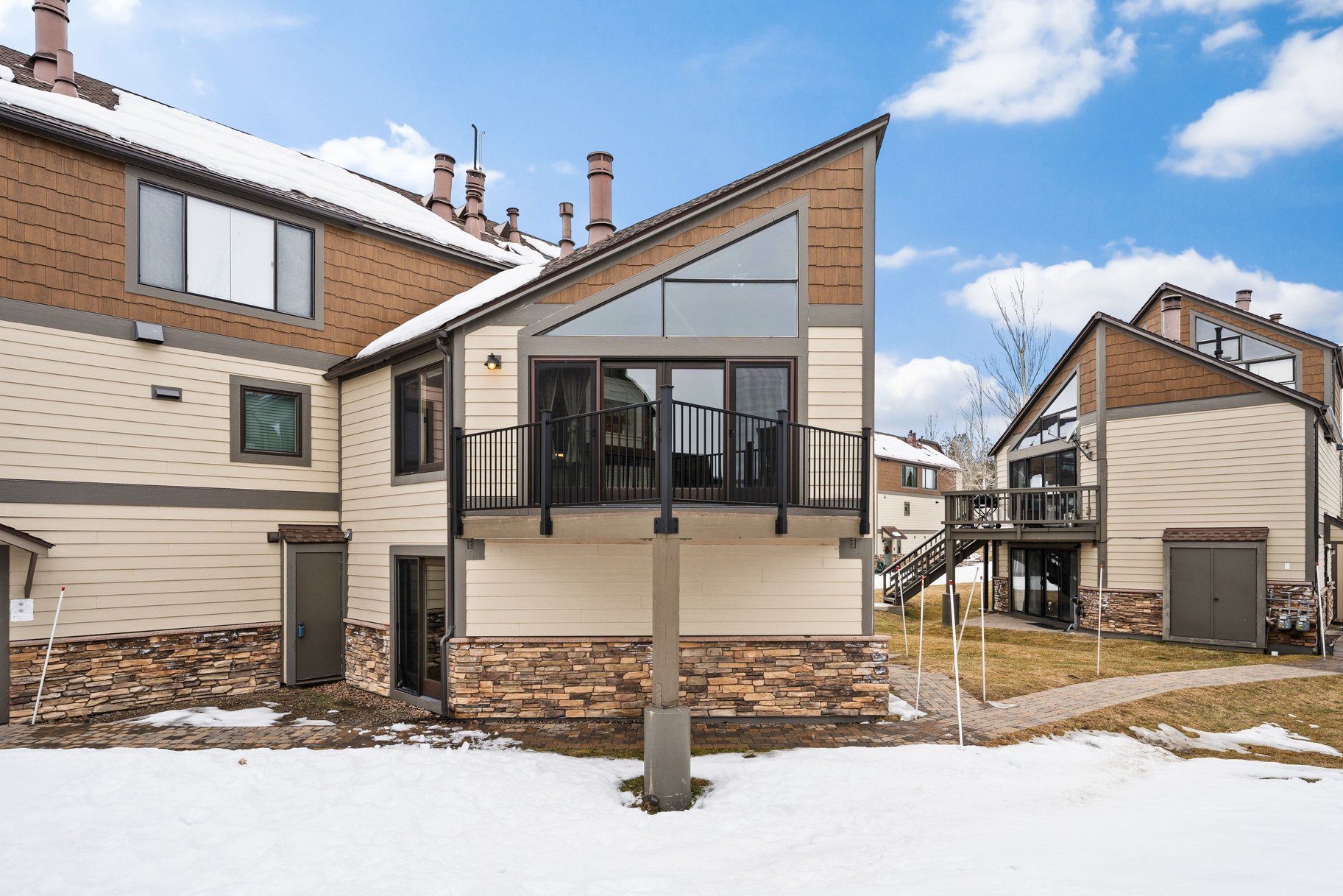  Tahoe Keys Condo - 物件實景