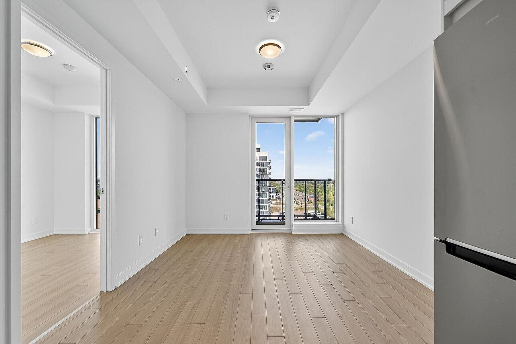  North Oak Condos - 物件實景
