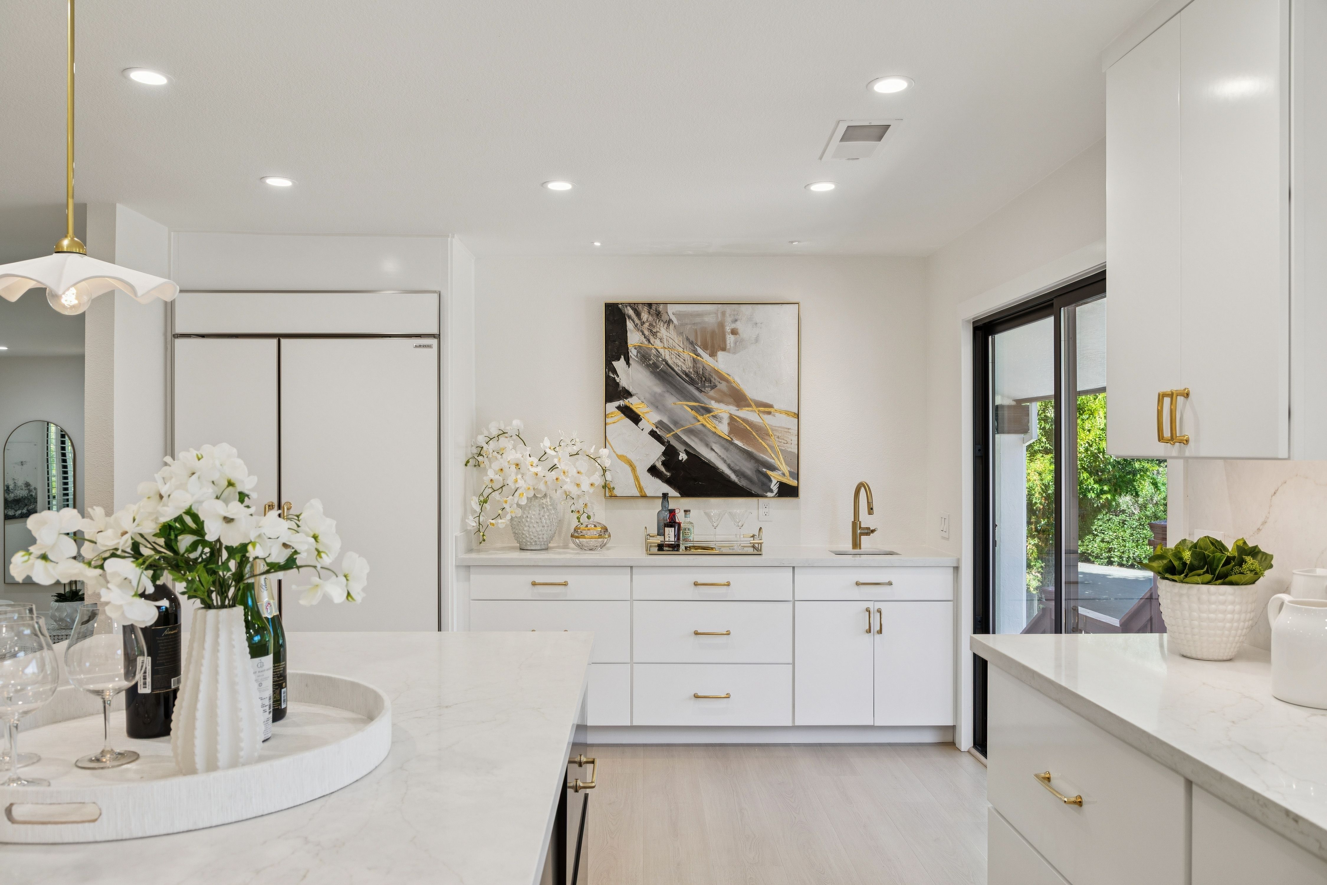  Napa Valley Modern FarmHouse with Exceptional Privacy - 物件實景