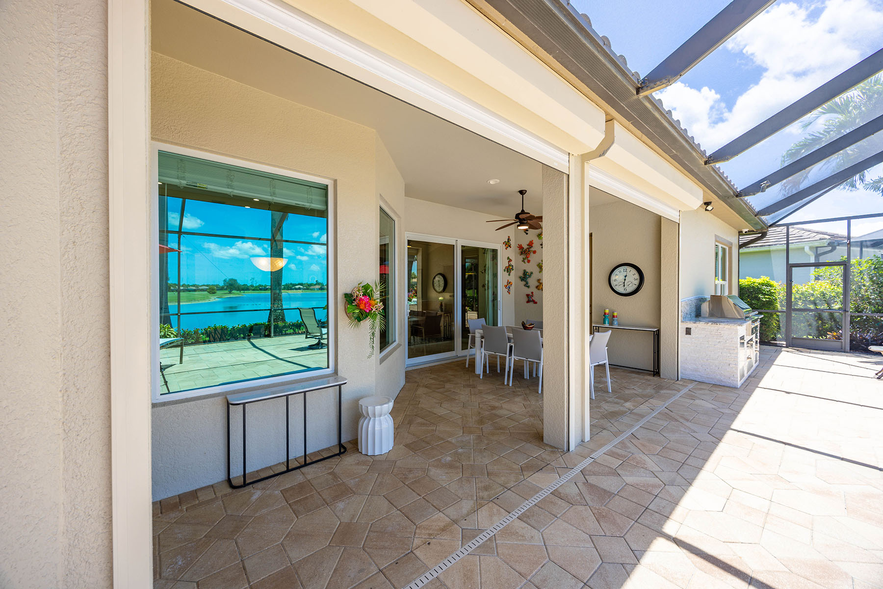  LELY RESORT - MUSTANG ISLAND - 物件實景