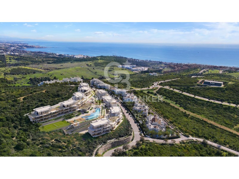 Estepona, Andalusia, ES, 4 Bedrooms Bedrooms, ,Residential,For Sale,1746300