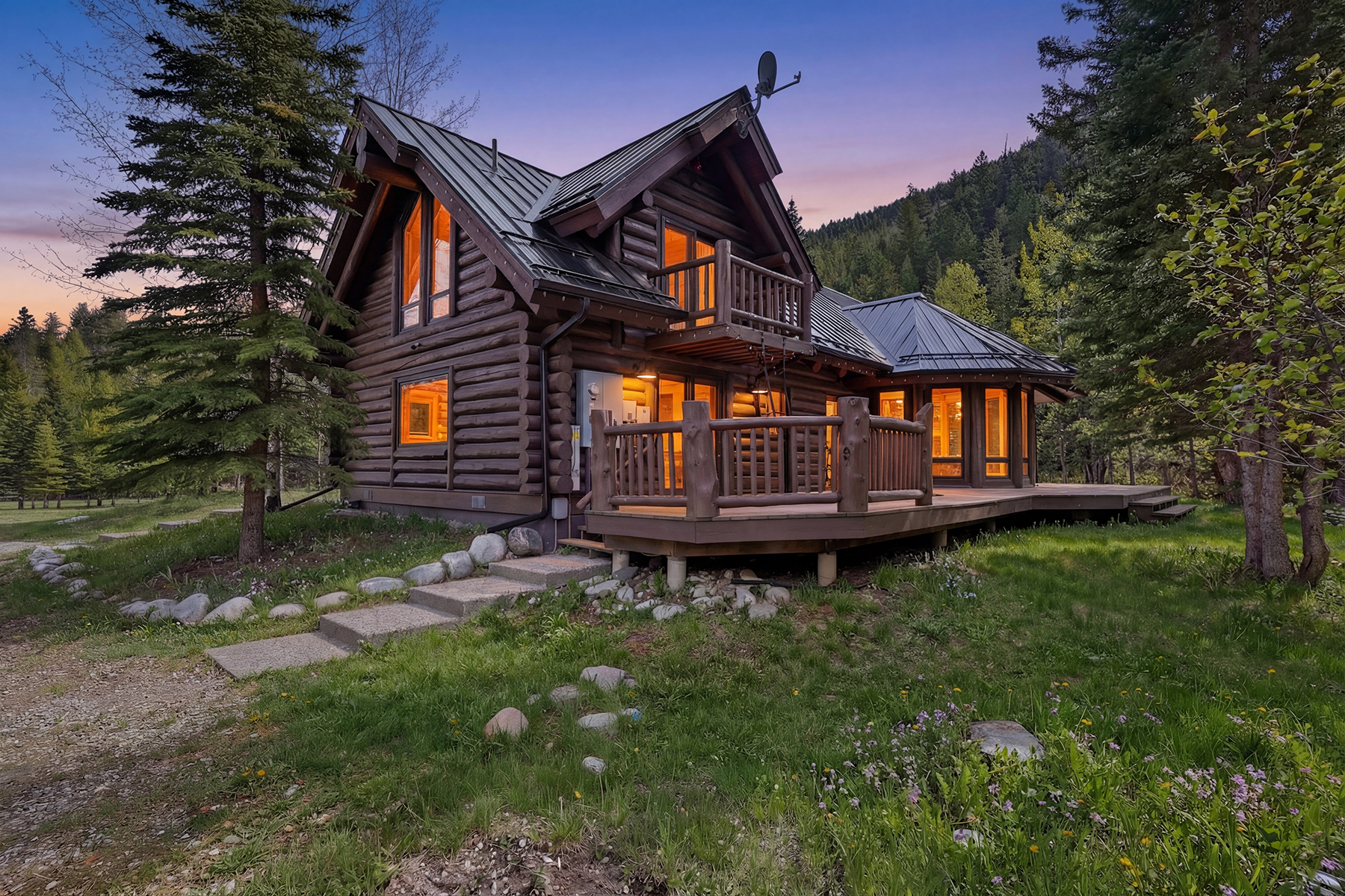  49622 Gallatin Road - 物件實景