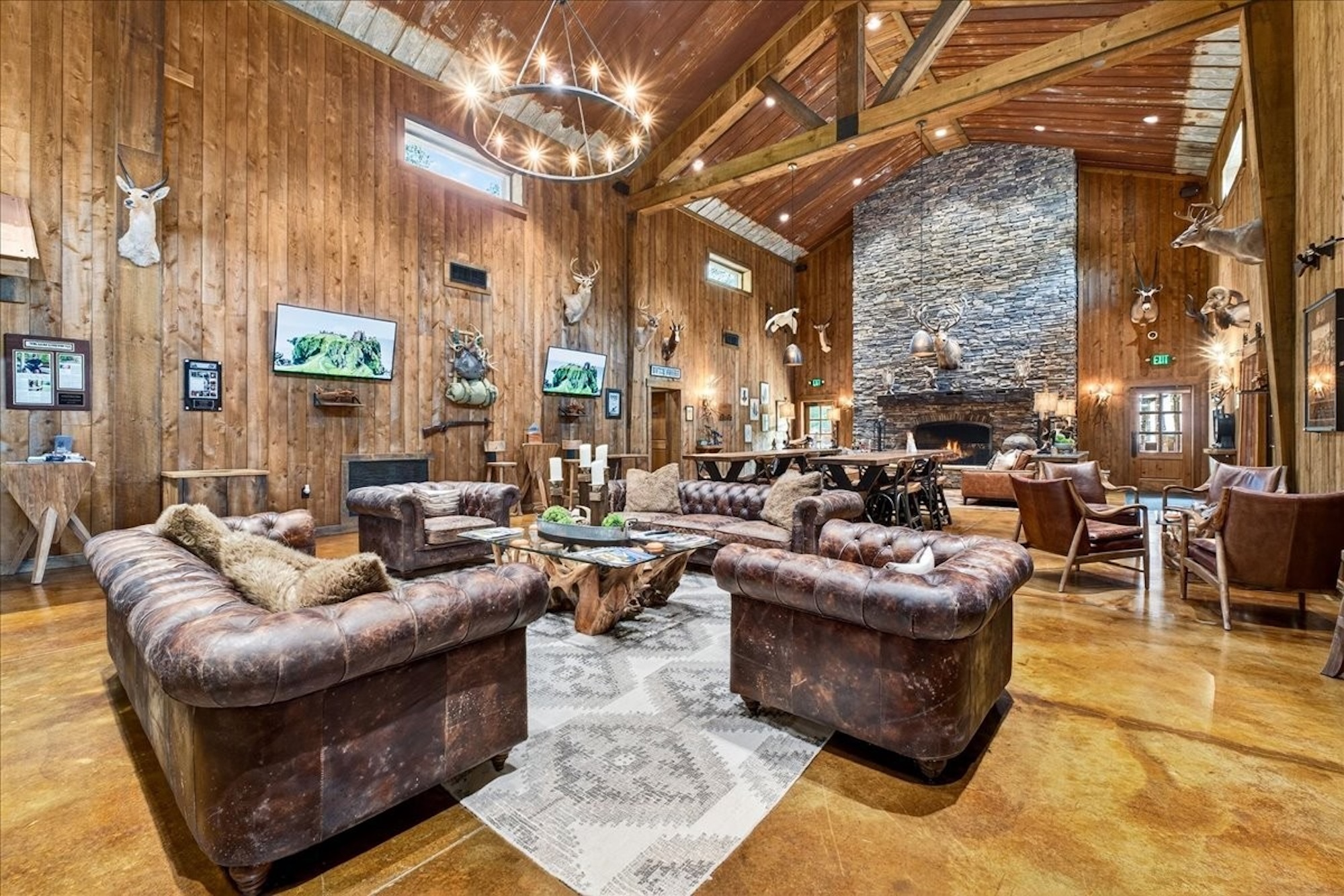  3975 Jarman Hollow Rd, Palmyra, TN, 37142 - 物件實景