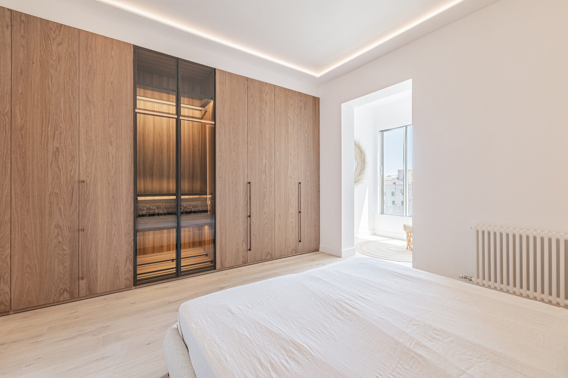  New penthouse next to Paseo de Gracia - 物件實景