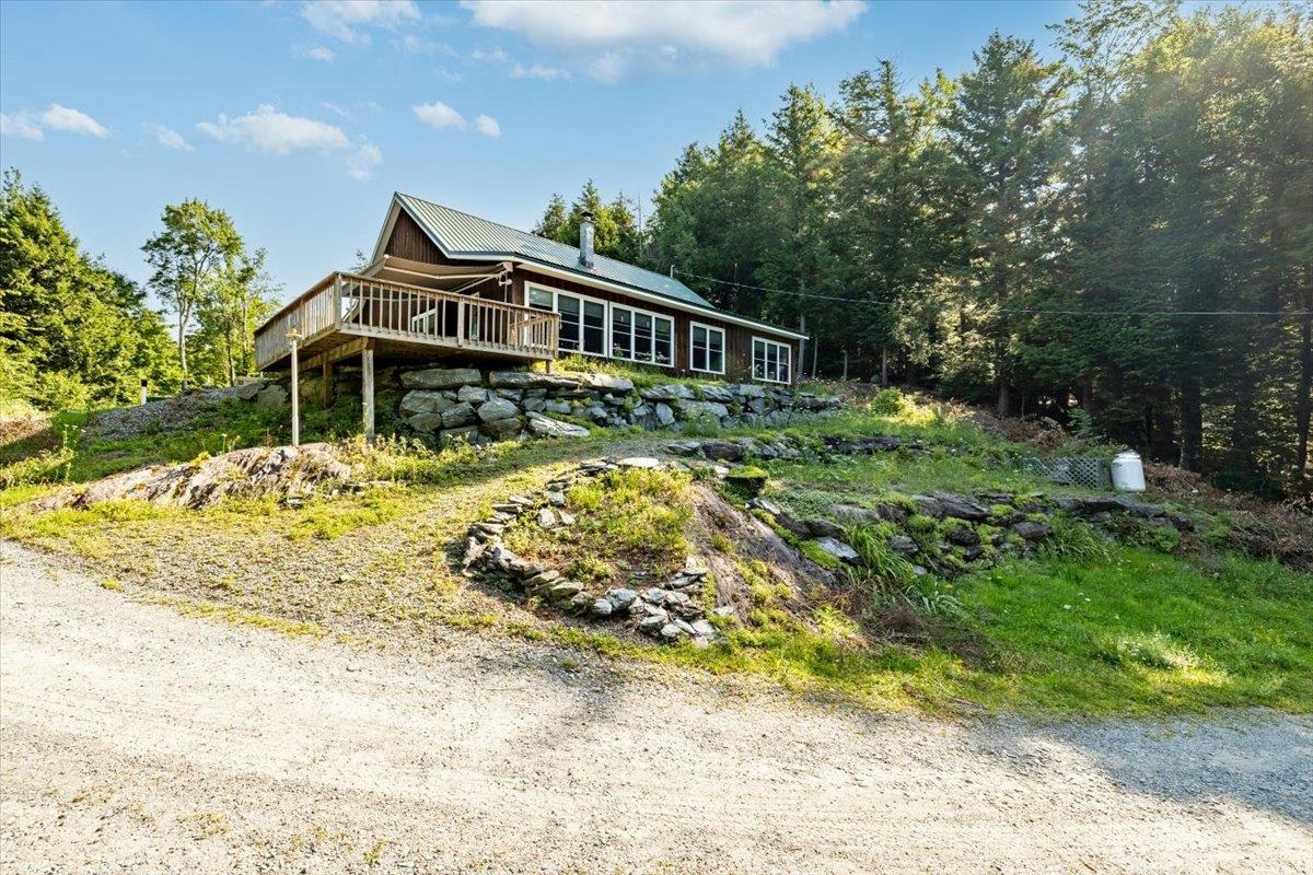 Bakersfield, Vermont, 05441, United States, ,Residential,For Sale,1915647
