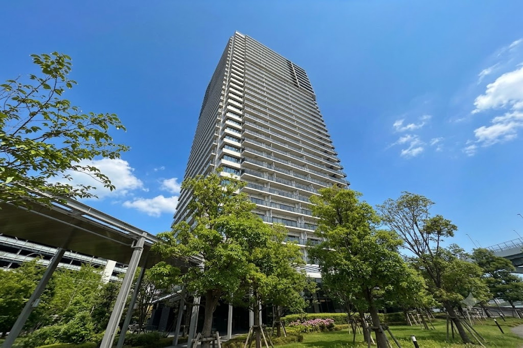  City Tower Tokyo Bay East tower - 物件實景