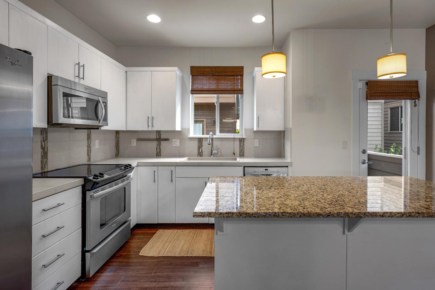  14340 SW BURLWOOD LN Beaverton, OR 97005 - 物件實景
