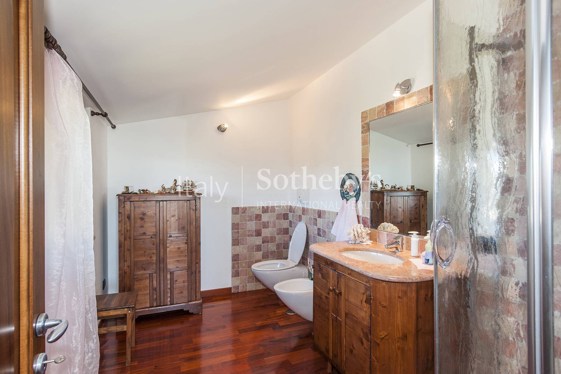  Charming Panoramic Villa in the Countryside - 物件實景