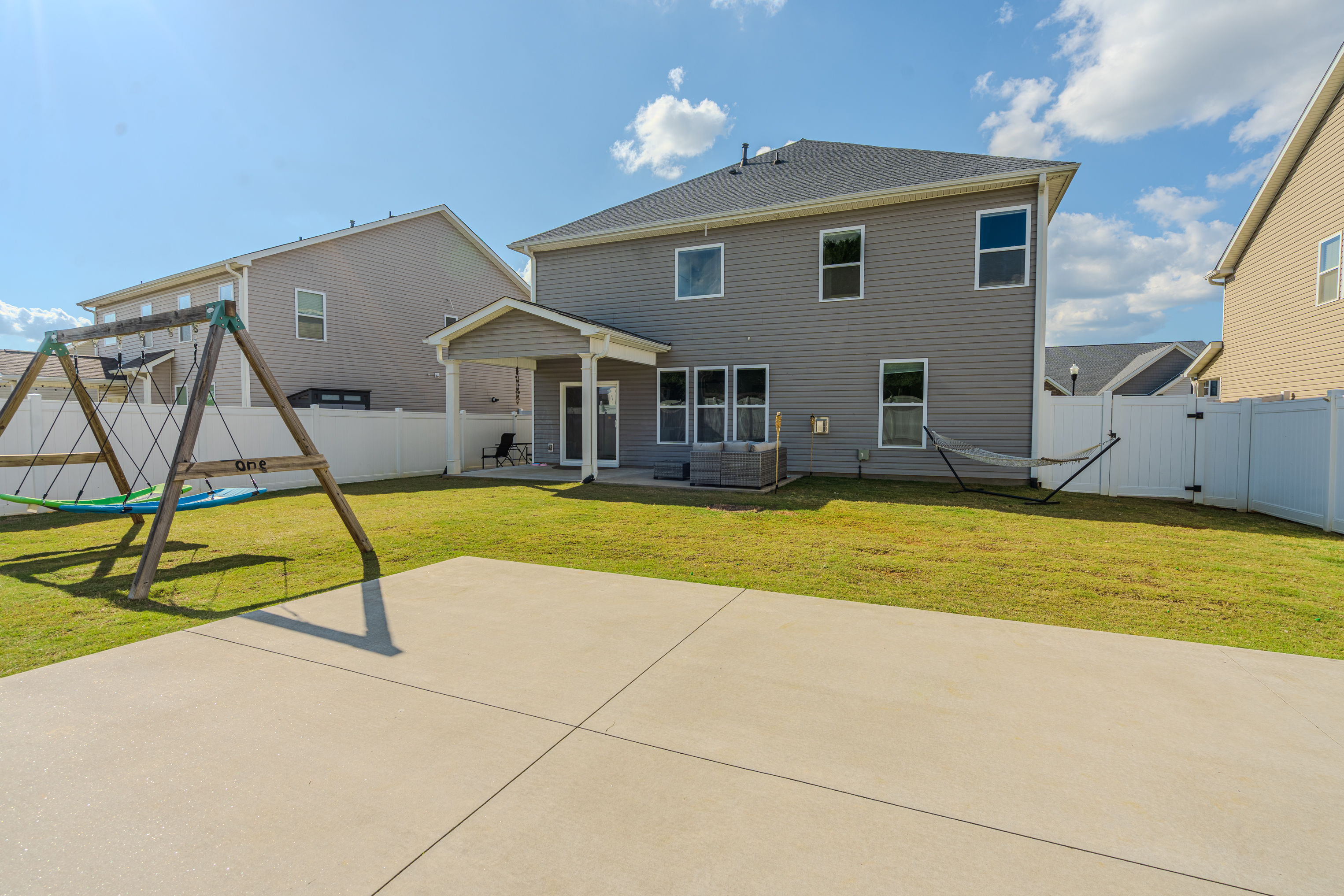  859 Ingleside Way, Duncan, SC 29334 - 物件實景