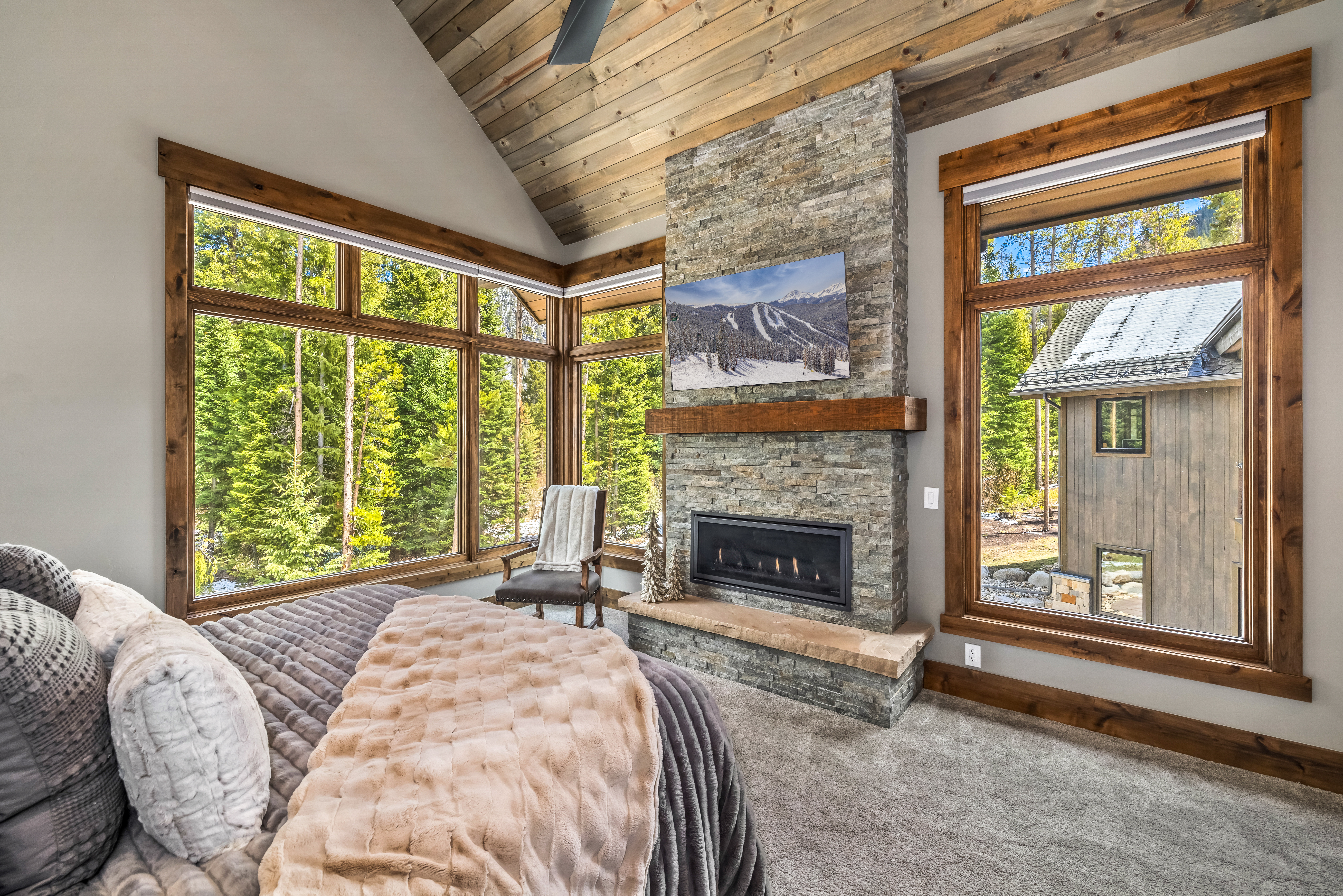  99 Independence Road, Keystone, CO, 80435 - 物件實景