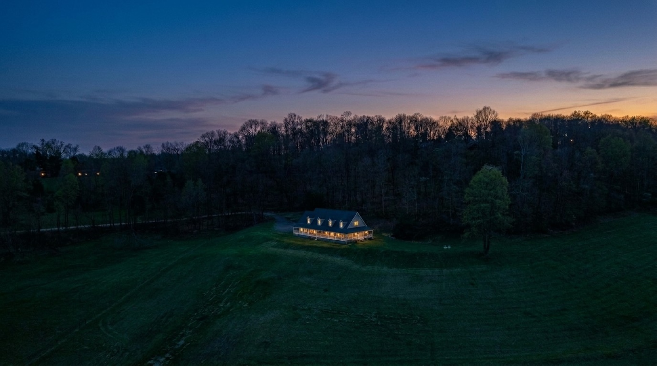  391 Keg Springs Rd, Hampshire, TN, 38461 - 物件實景