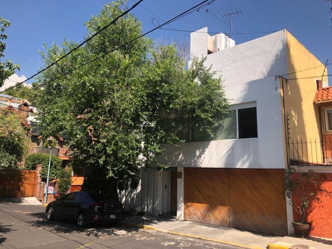 Retorno Tortutla, La Magdalena Contreras, Ciudad de México, 10810, Mexico, 3 Bedrooms Bedrooms, ,3 BathroomsBathrooms,Residential,For Sale,Retorno Tortutla,1443949