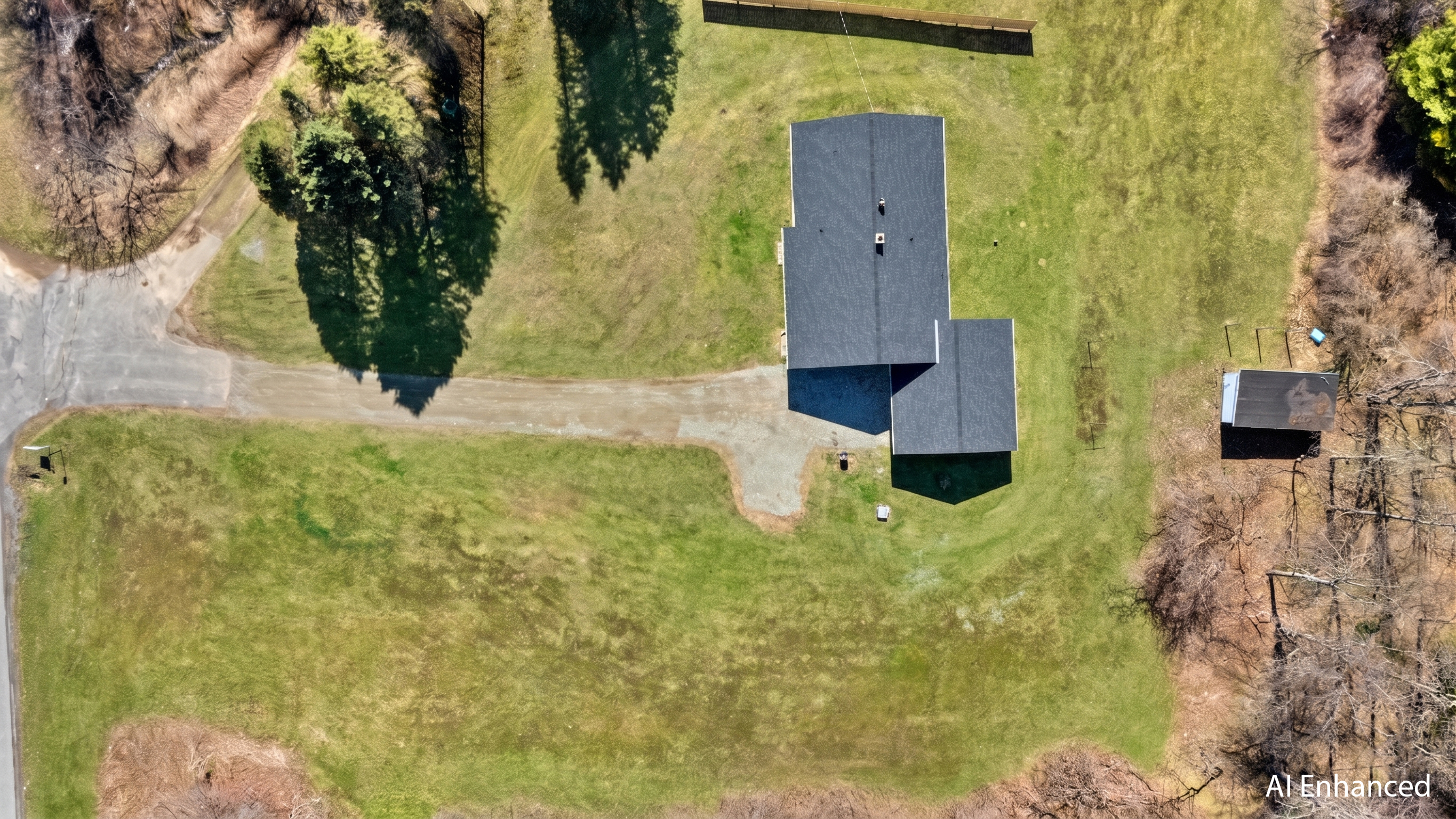  Beautifully Updated Ranch - 物件實景