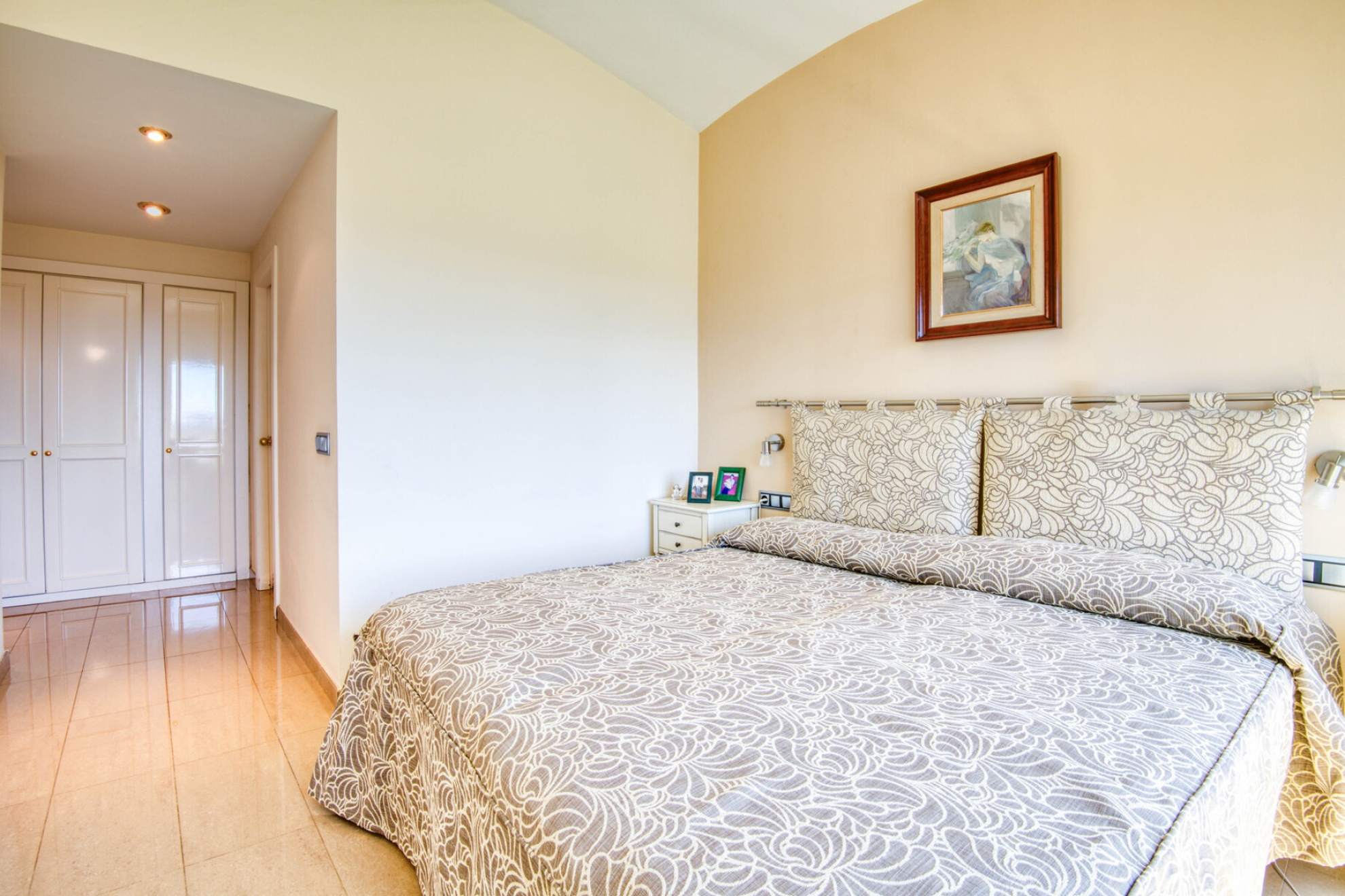  House with sea views in Playa de Aro - 物件實景